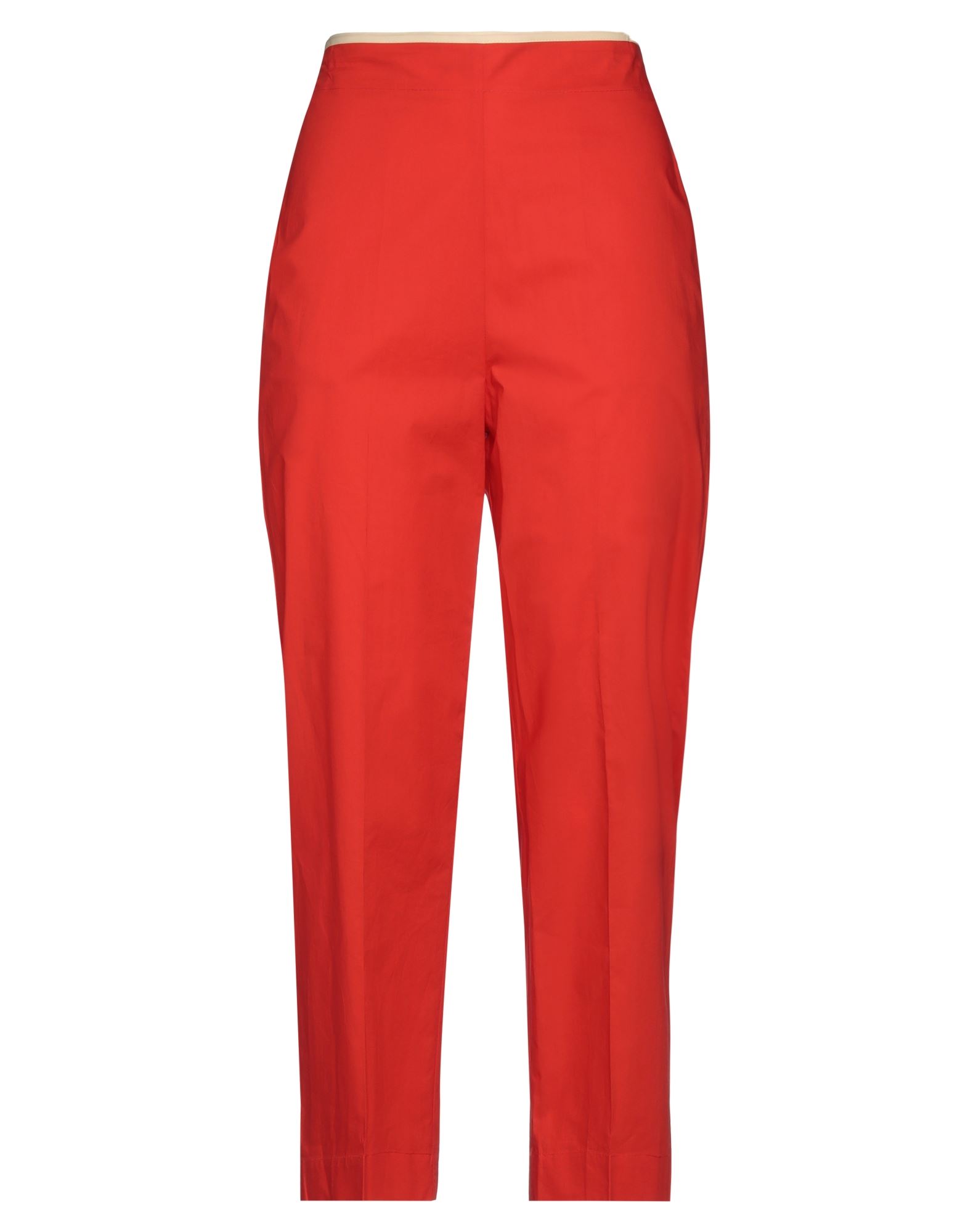 JUCCA Hose Damen Rot von JUCCA