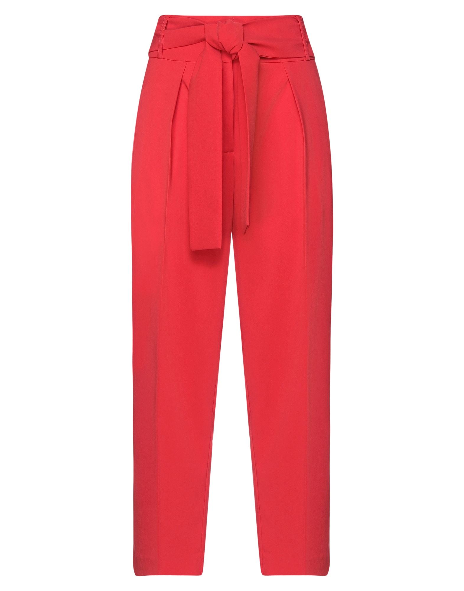 JUCCA Hose Damen Rot von JUCCA