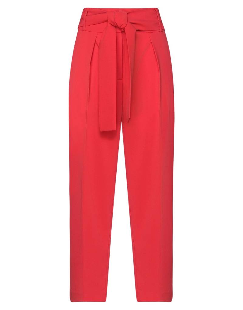 JUCCA Hose Damen Rot von JUCCA