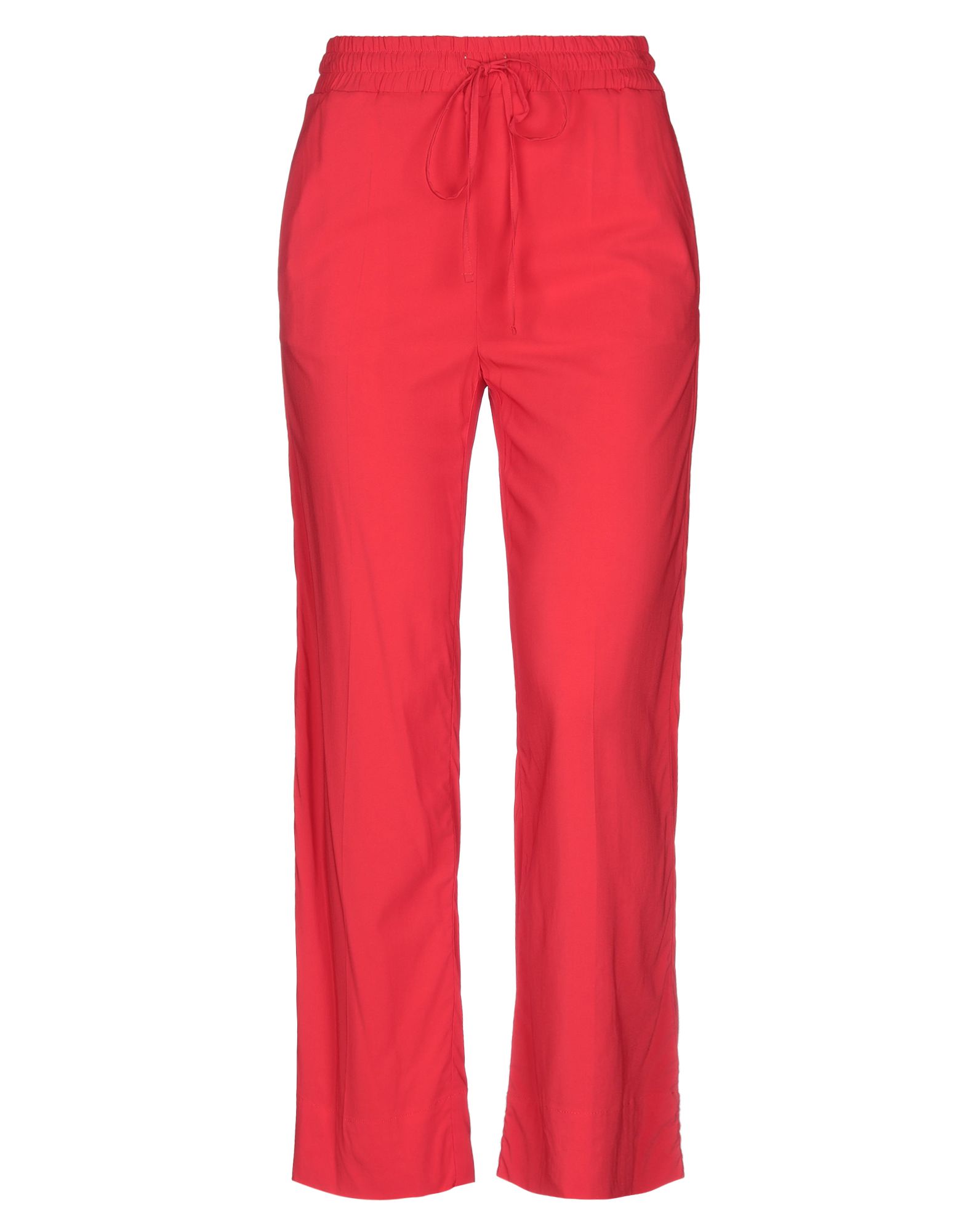 JUCCA Hose Damen Rot von JUCCA