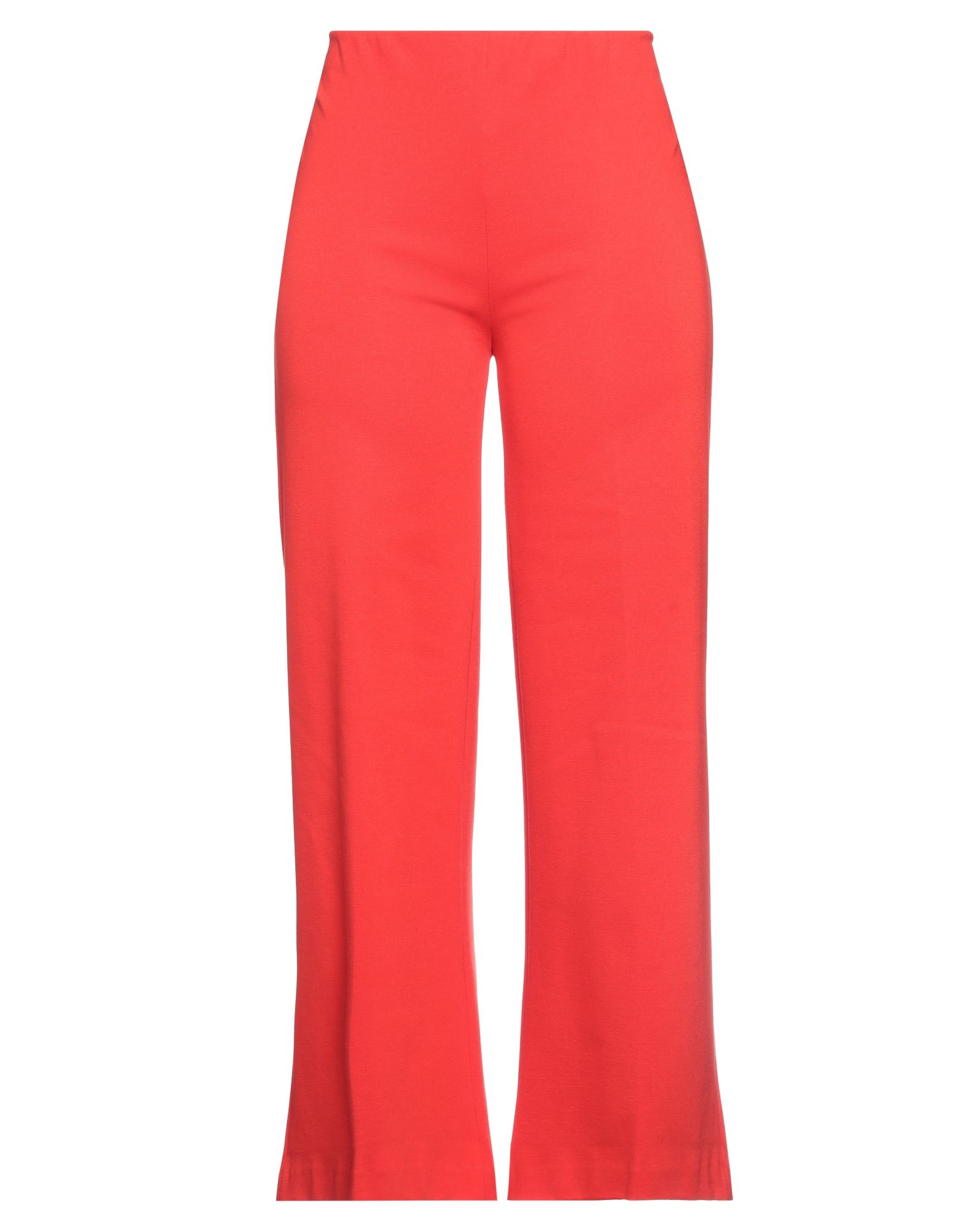 JUCCA Hose Damen Rot von JUCCA