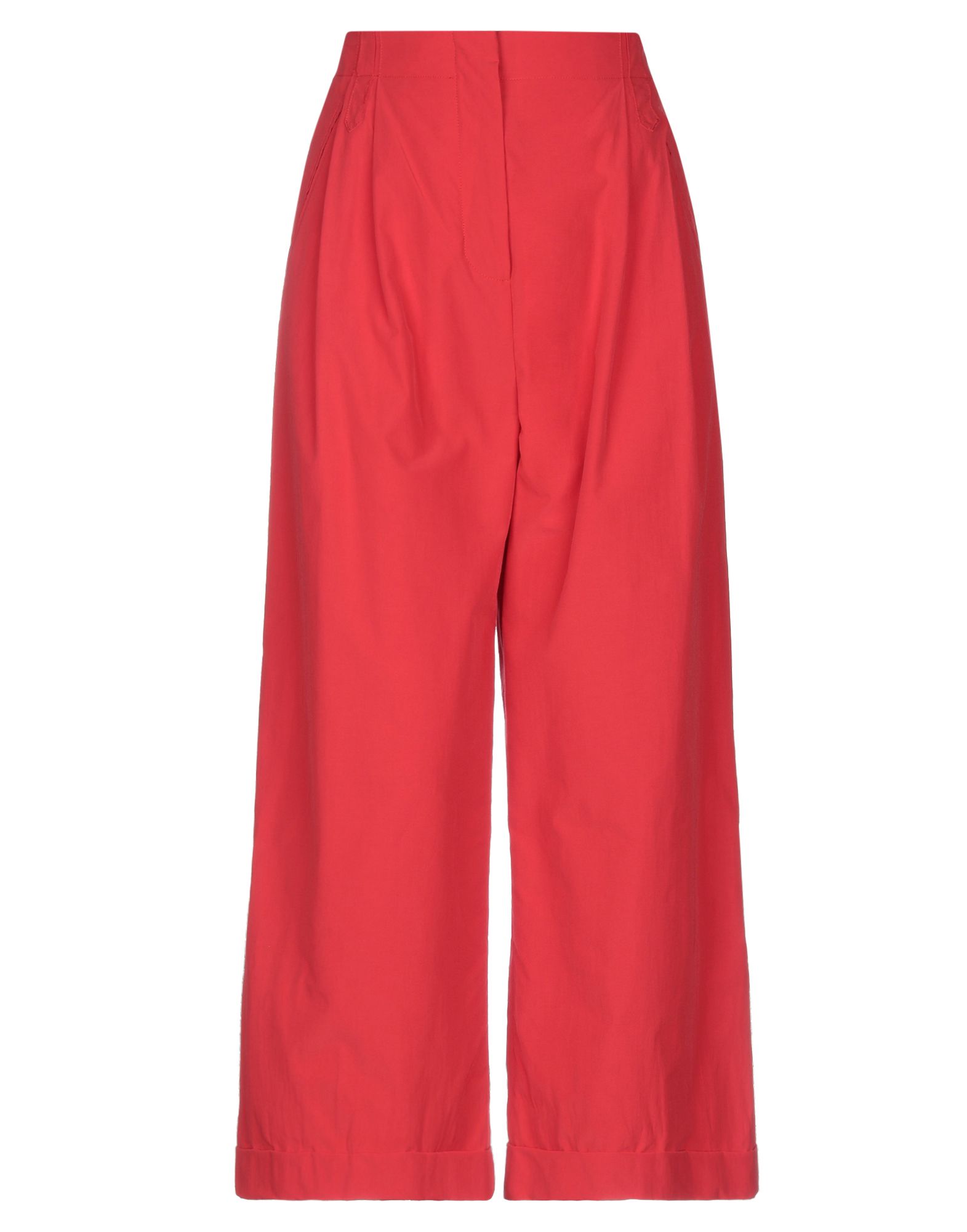 JUCCA Hose Damen Rot von JUCCA