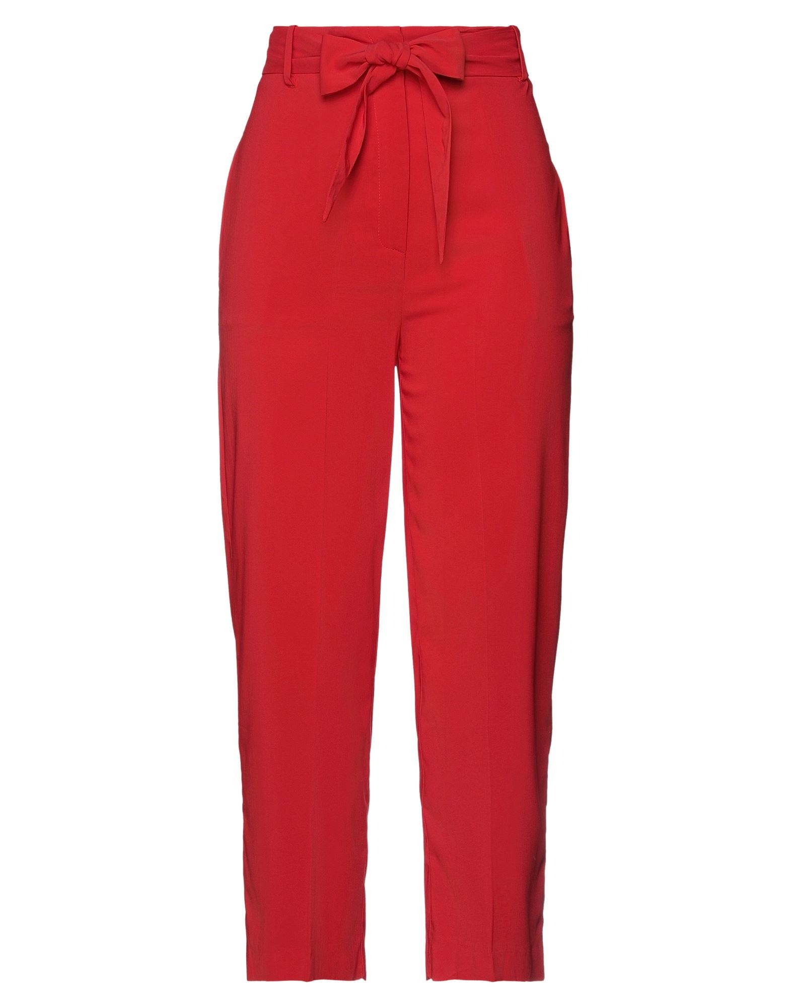 JUCCA Hose Damen Rot von JUCCA