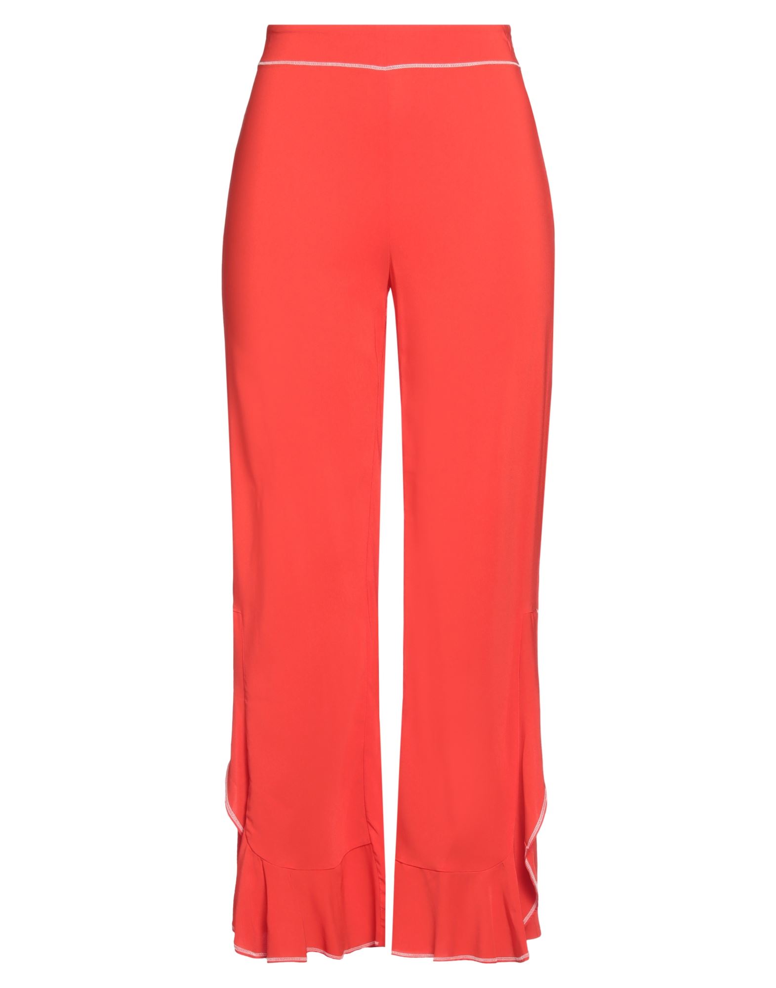 JUCCA Hose Damen Rot von JUCCA