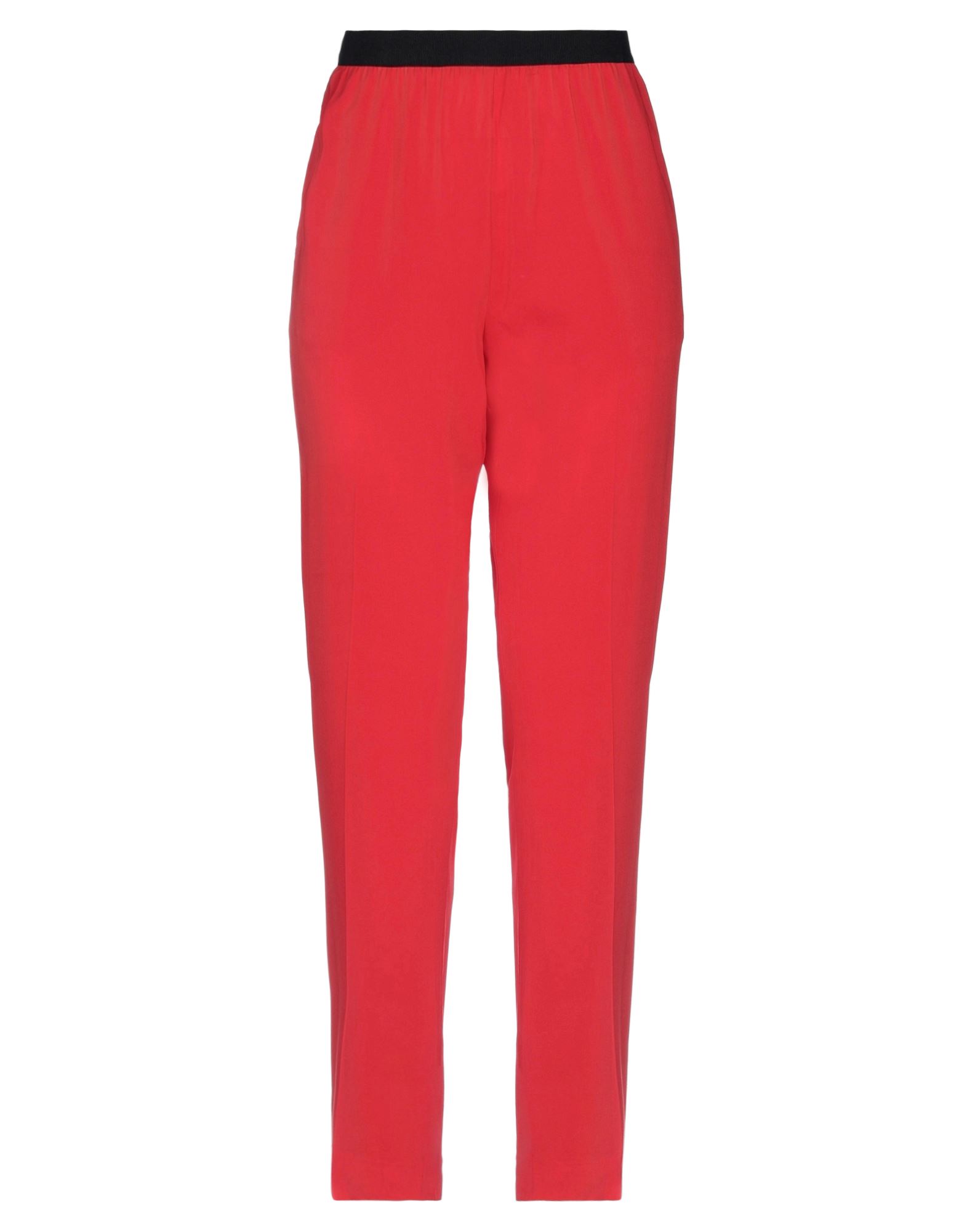 JUCCA Hose Damen Rot von JUCCA