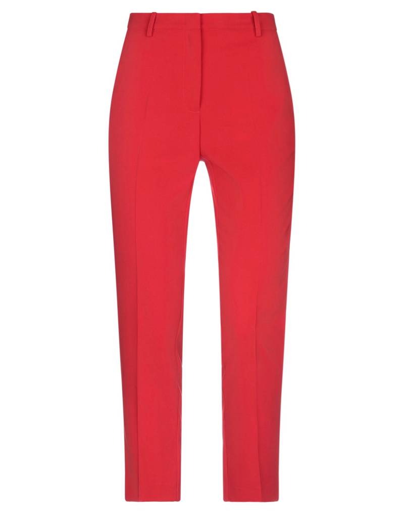 JUCCA Hose Damen Rot von JUCCA