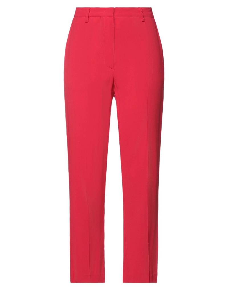 JUCCA Hose Damen Rot von JUCCA