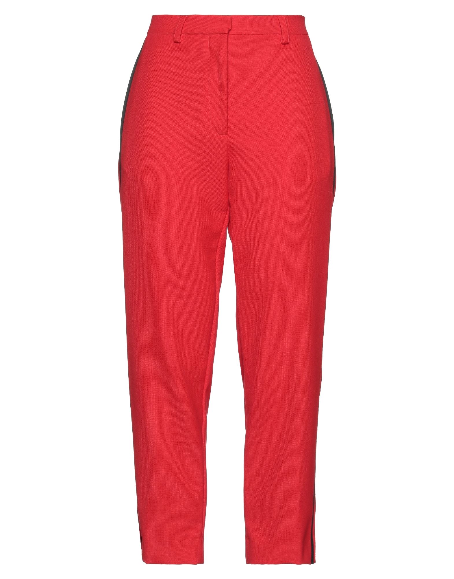 JUCCA Hose Damen Rot von JUCCA