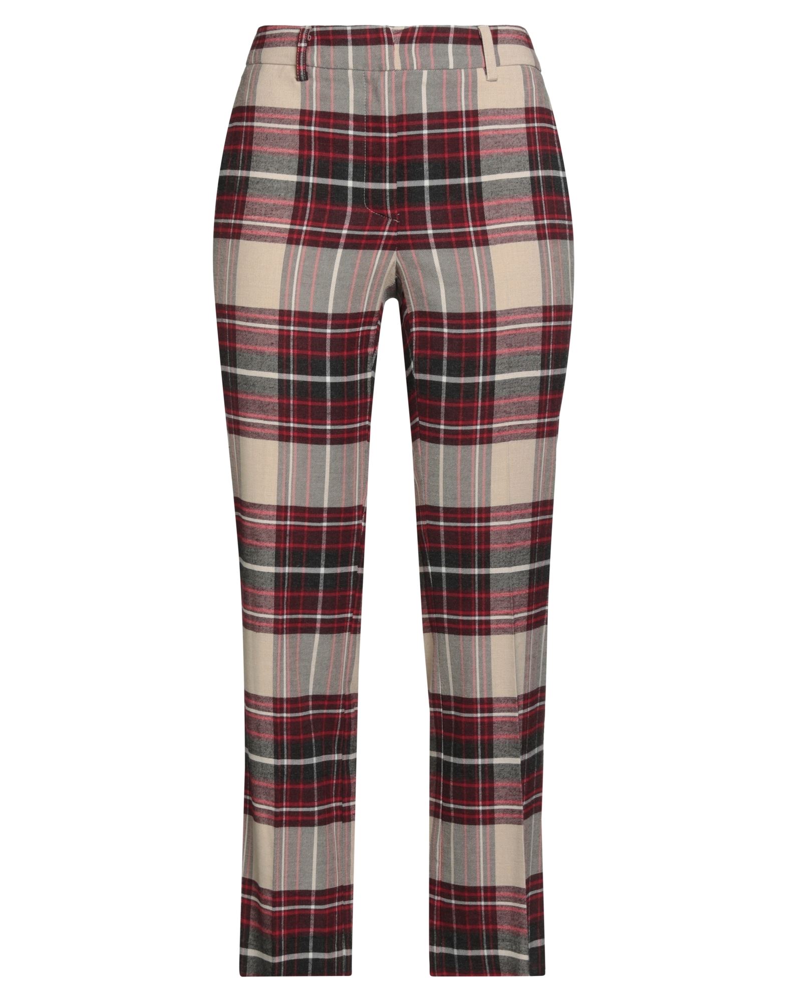 JUCCA Hose Damen Rot JUCCA Hose Damen Rot von JUCCA