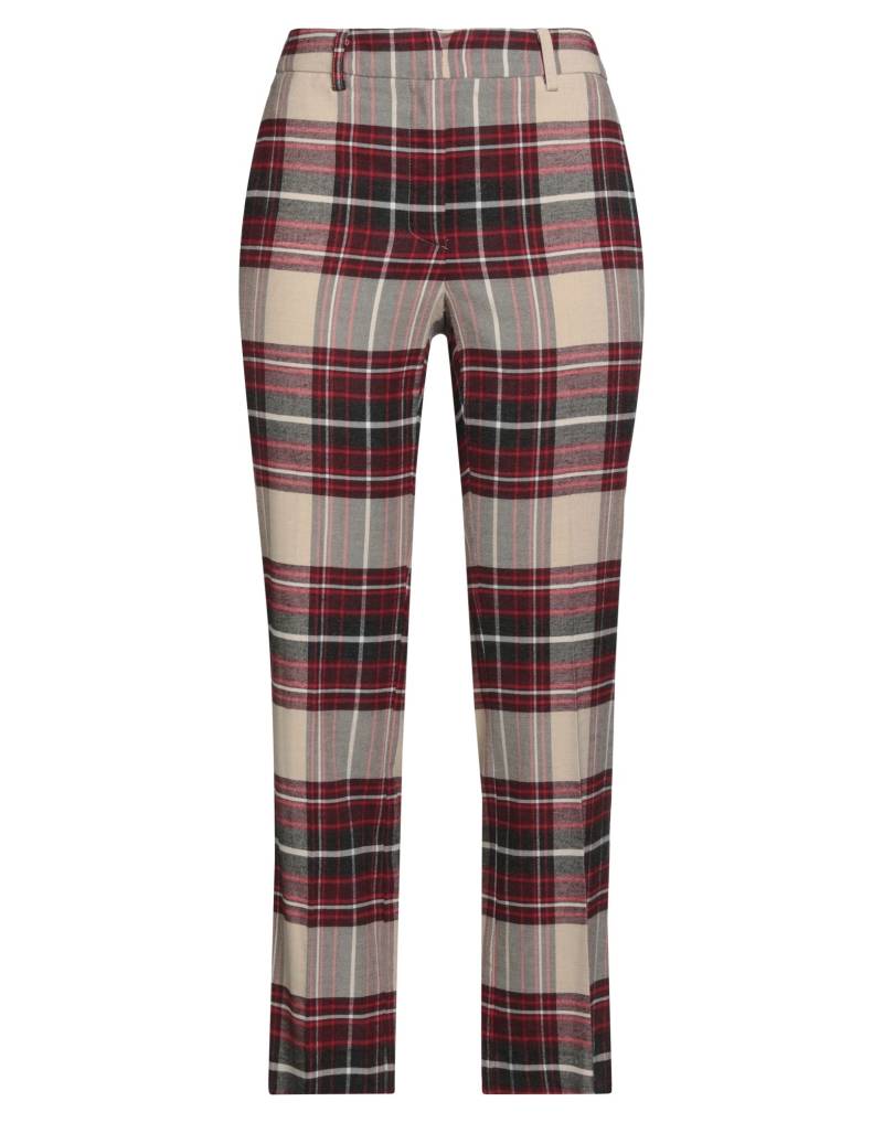 JUCCA Hose Damen Rot von JUCCA