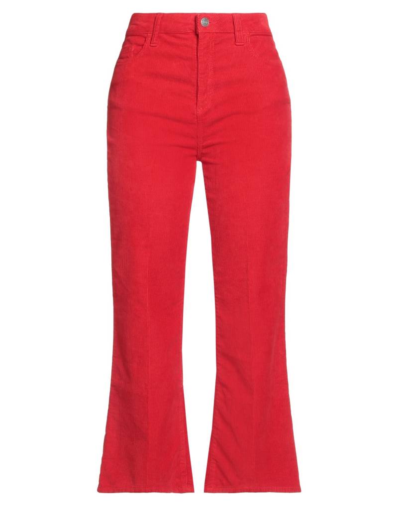 JUCCA Hose Damen Rot von JUCCA