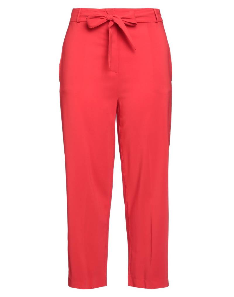 JUCCA Hose Damen Rot von JUCCA
