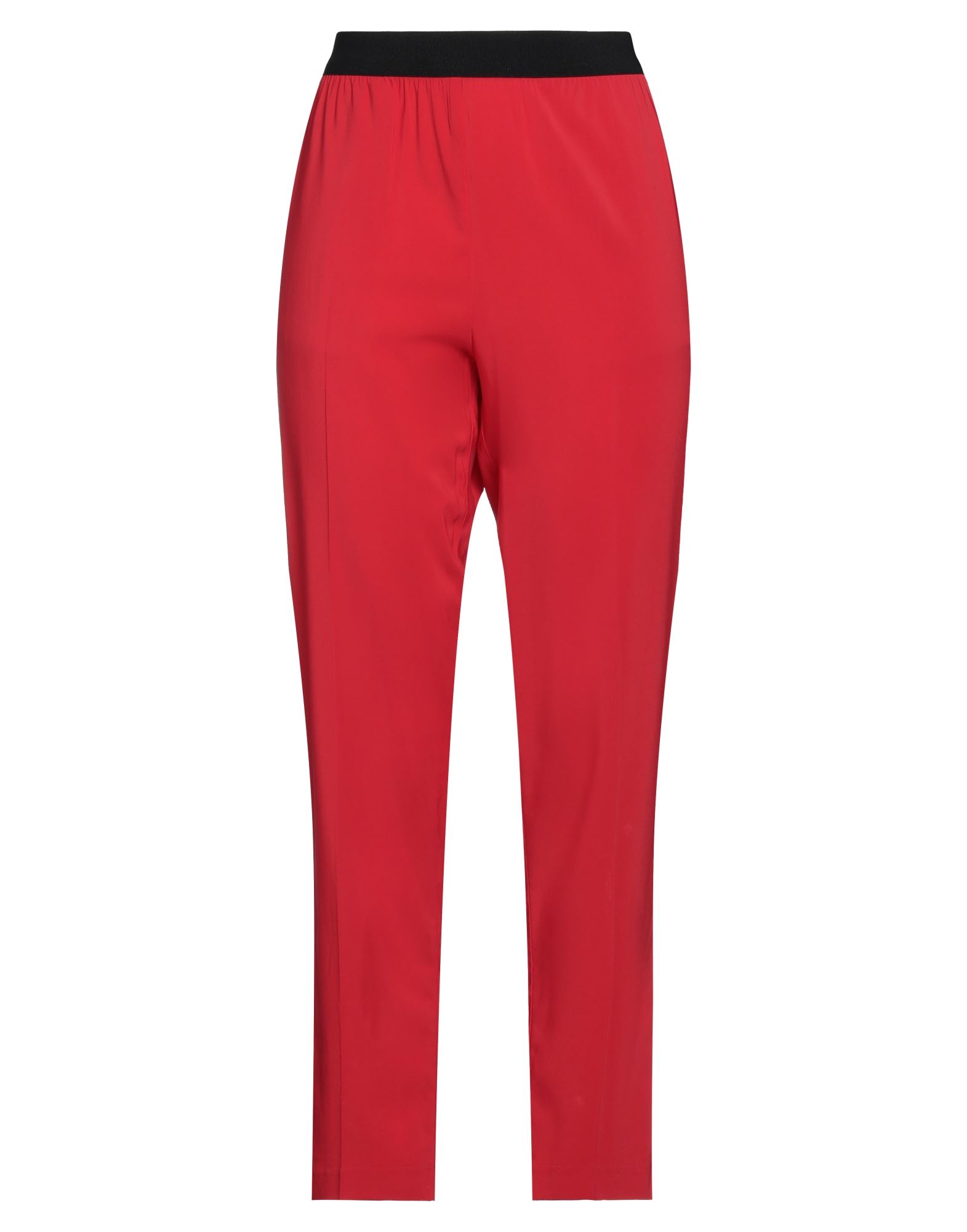 JUCCA Hose Damen Rot von JUCCA