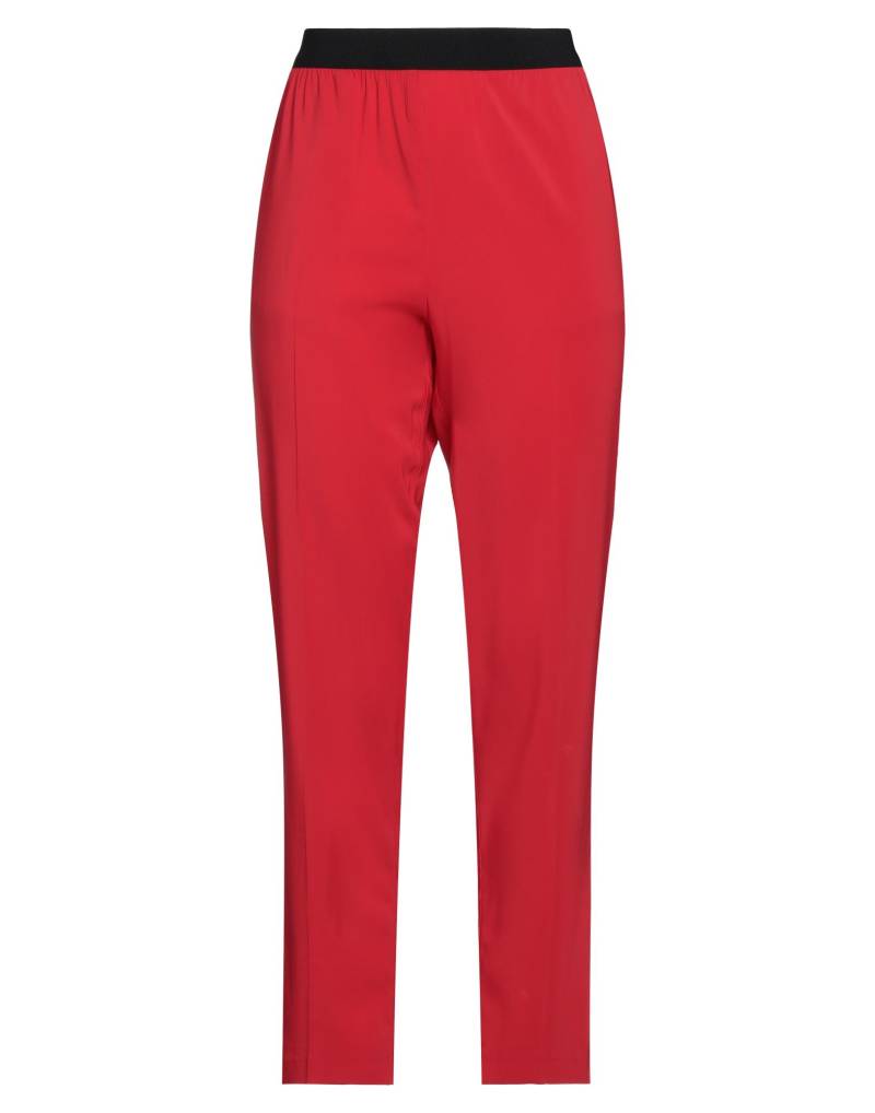 JUCCA Hose Damen Rot von JUCCA