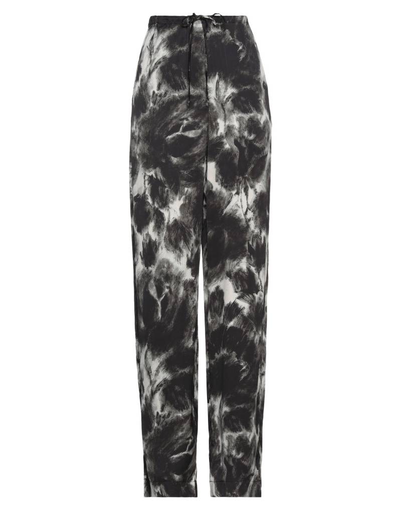 JUCCA Hose Damen Schwarz von JUCCA