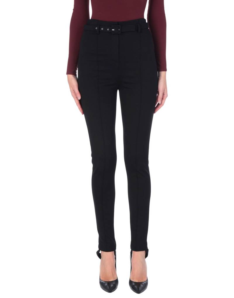 JUCCA Hose Damen Schwarz von JUCCA