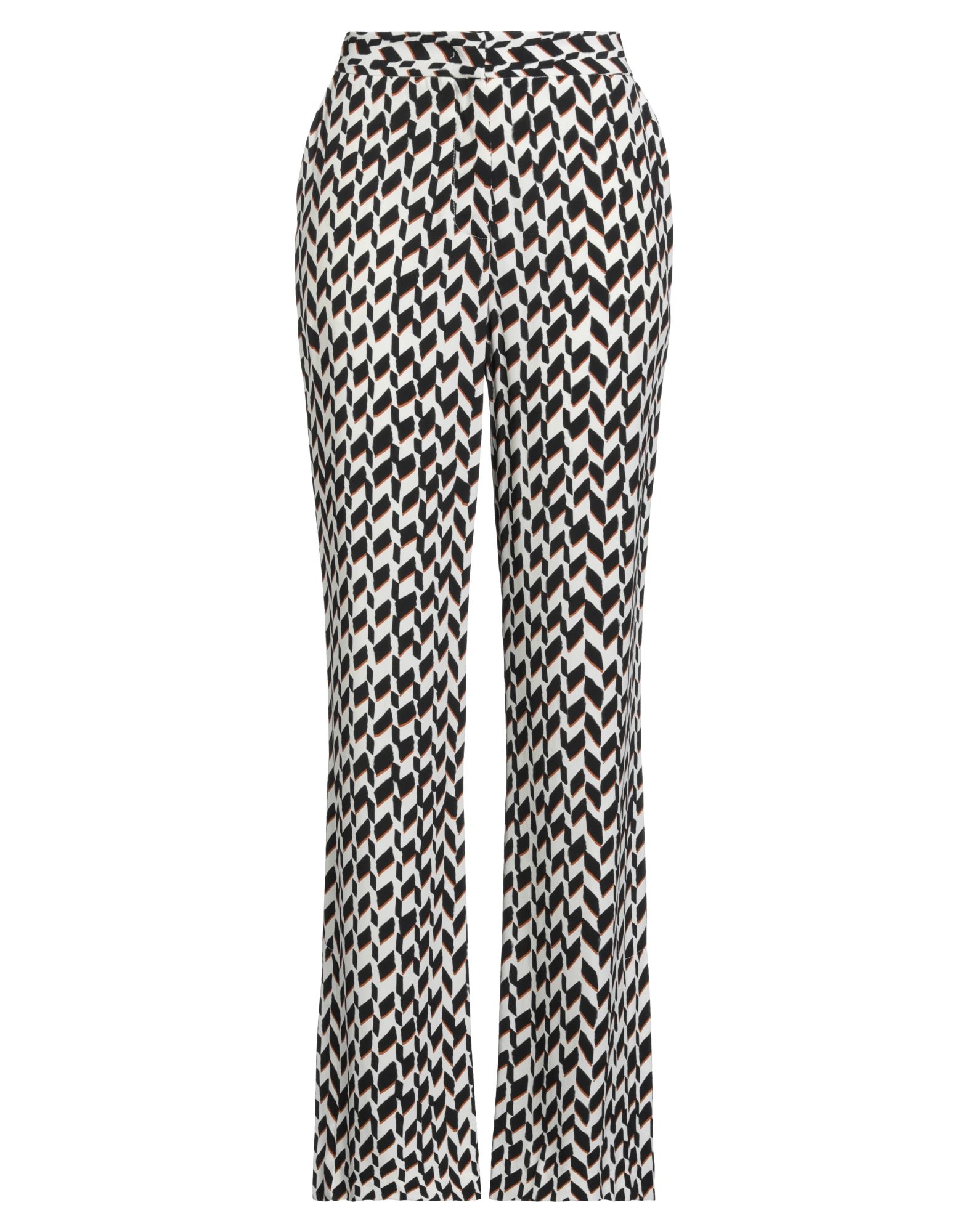 JUCCA Hose Damen Schwarz von JUCCA