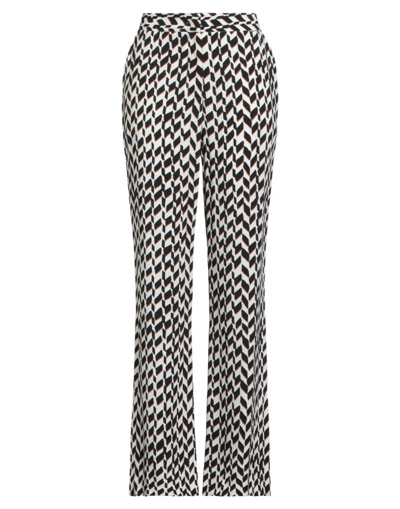 JUCCA Hose Damen Schwarz von JUCCA