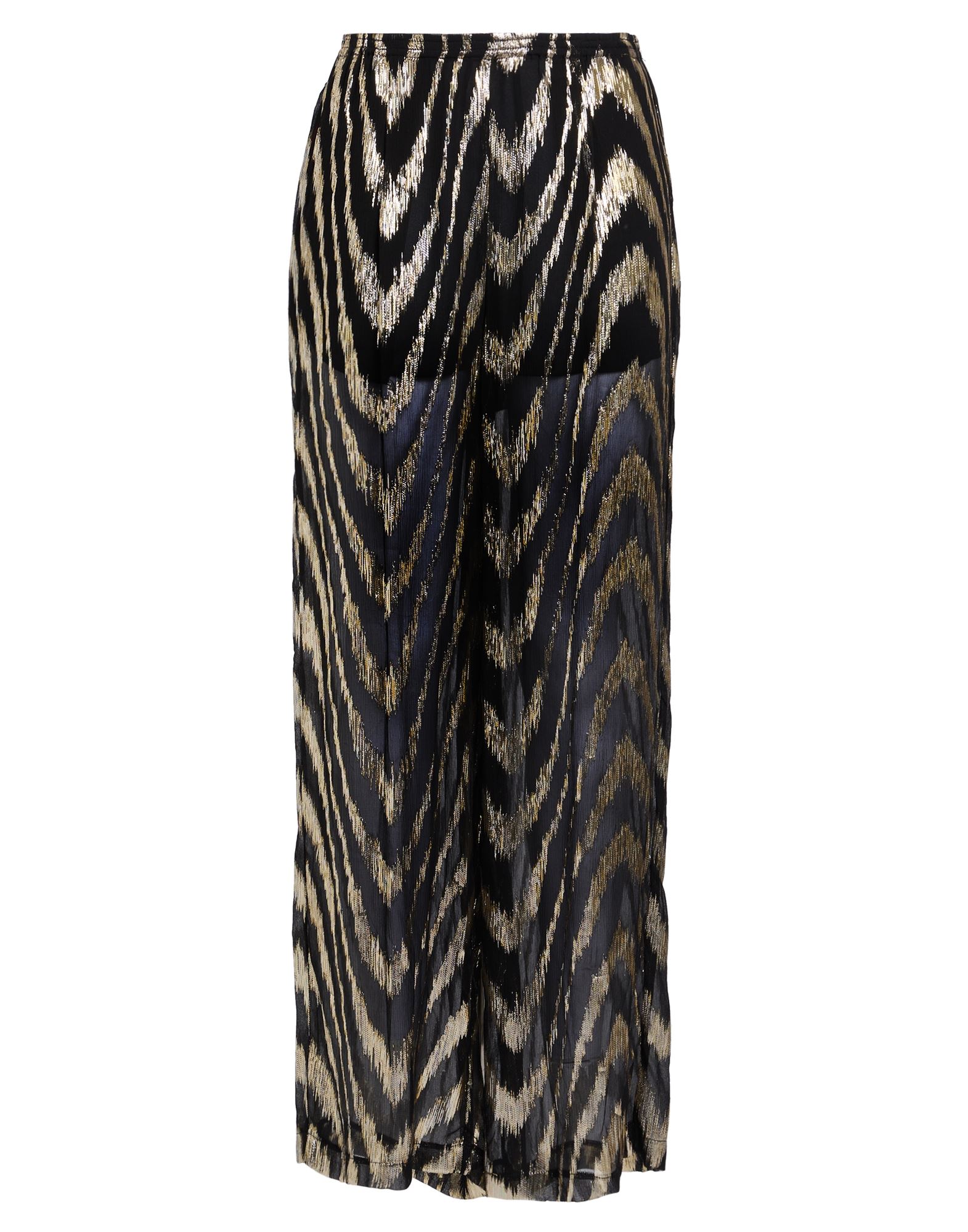 JUCCA Hose Damen Schwarz JUCCA Hose Damen Schwarz von JUCCA