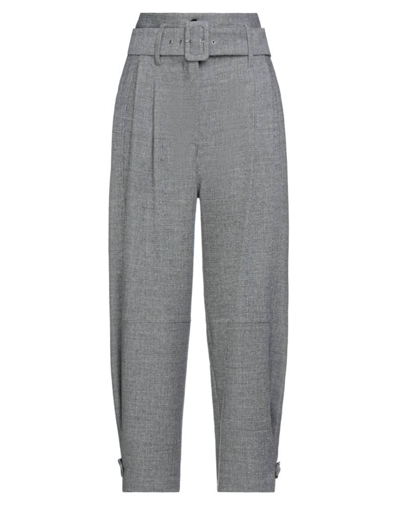 JUCCA Hose Damen Schwarz von JUCCA