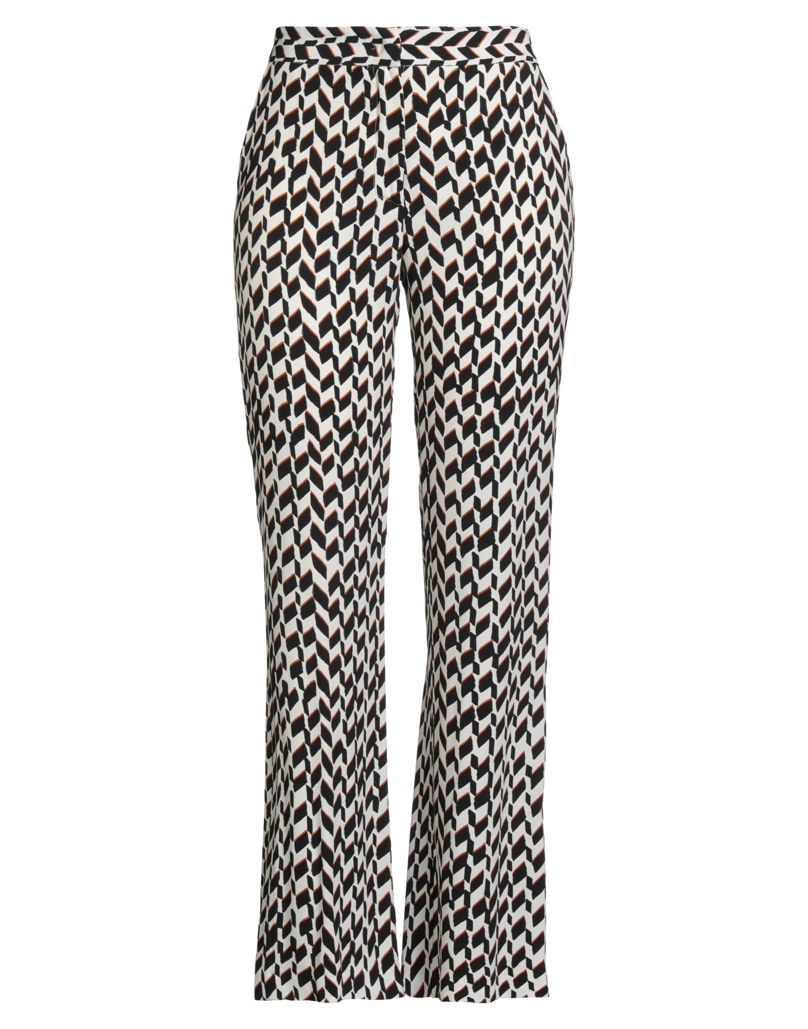 JUCCA Hose Damen Schwarz JUCCA Hose Damen Schwarz von JUCCA