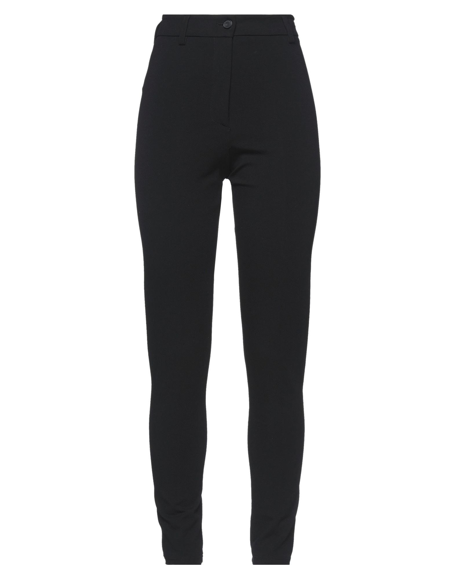 JUCCA Hose Damen Schwarz von JUCCA