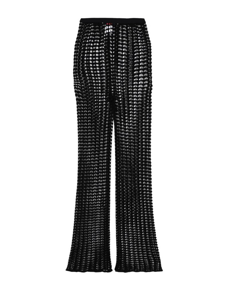 JUCCA Hose Damen Schwarz von JUCCA