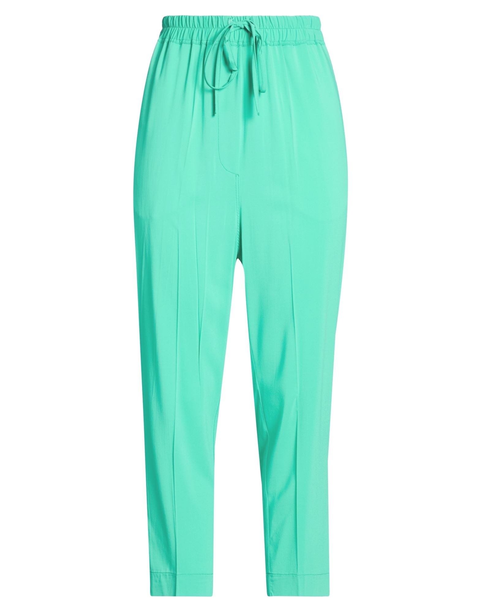 JUCCA Hose Damen Smaragdgrün von JUCCA