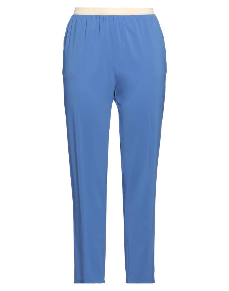 JUCCA Hose Damen Taubenblau von JUCCA