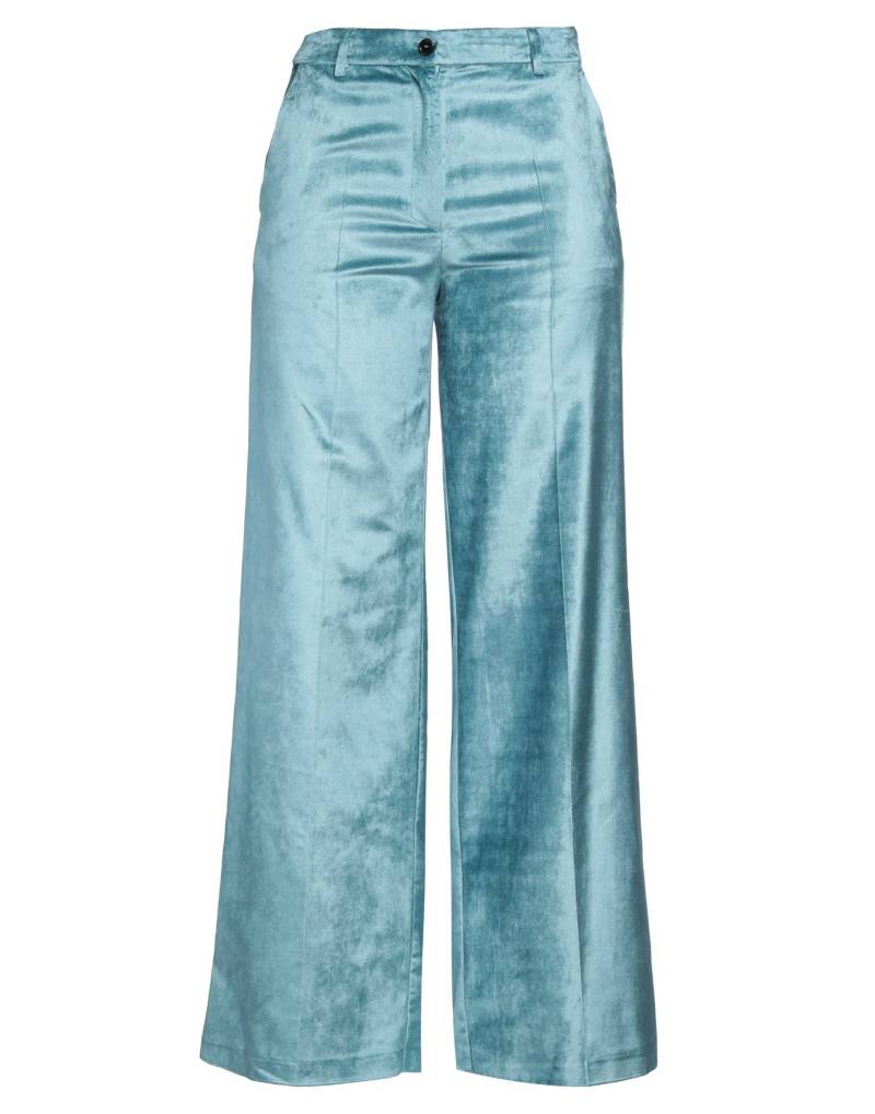 JUCCA Hose Damen Tūrkis von JUCCA