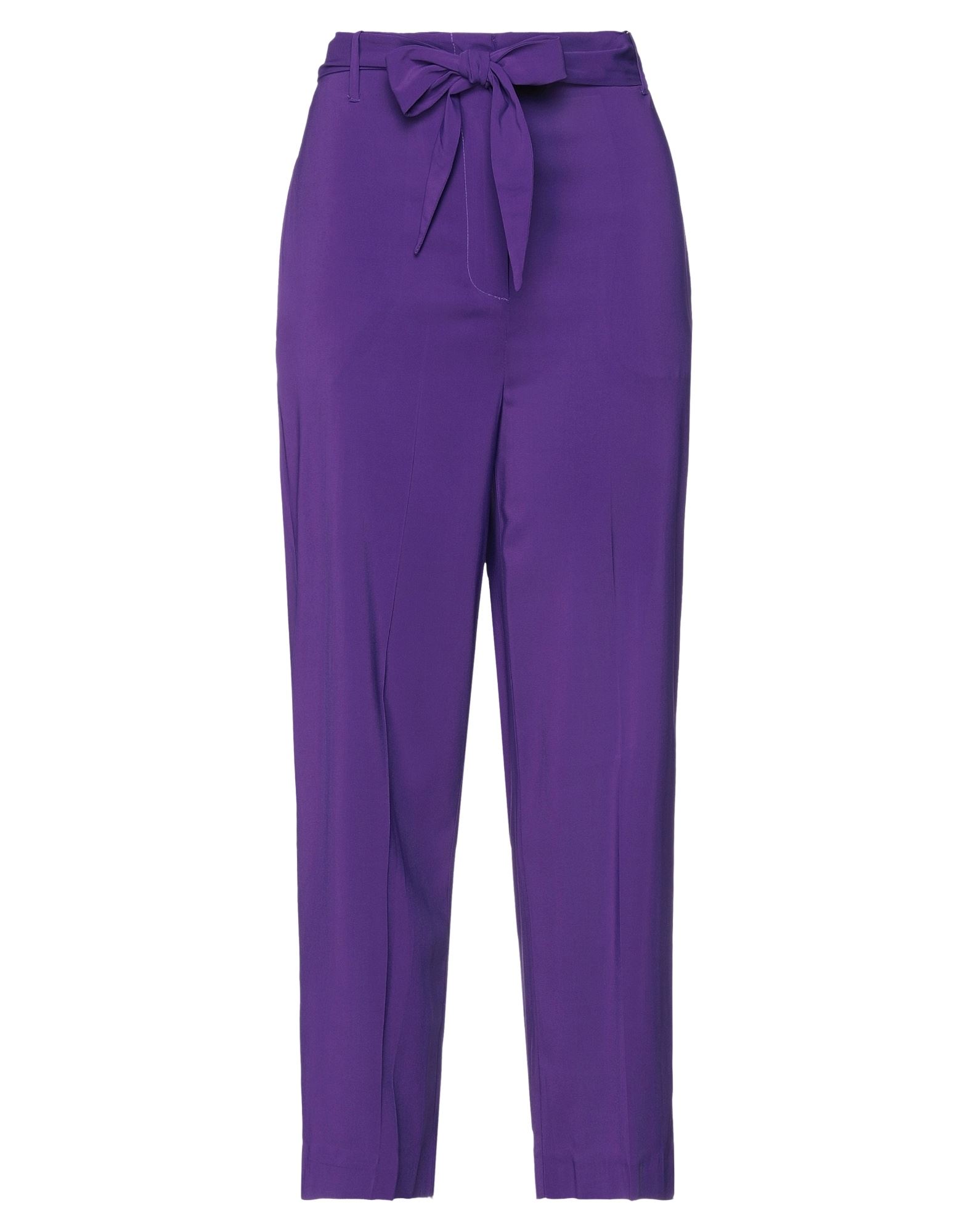 JUCCA Hose Damen Violett von JUCCA