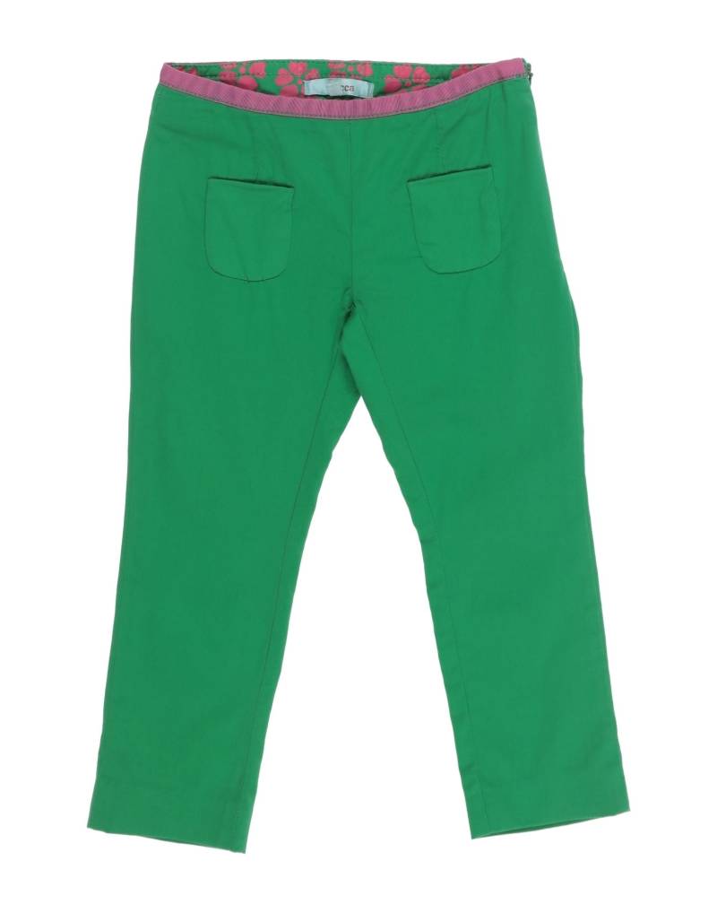 JUCCA Hose Kinder Grün von JUCCA