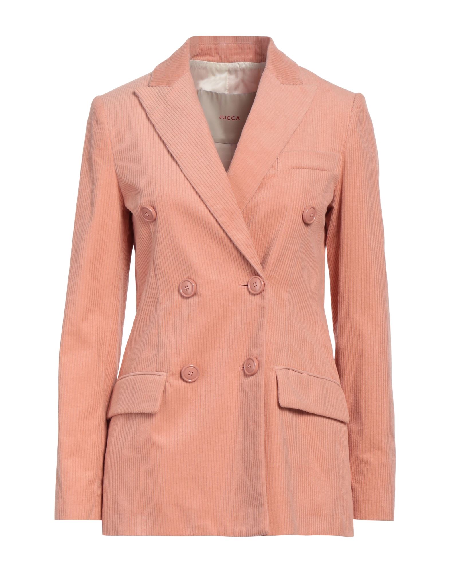 JUCCA Blazer Damen Lachs von JUCCA