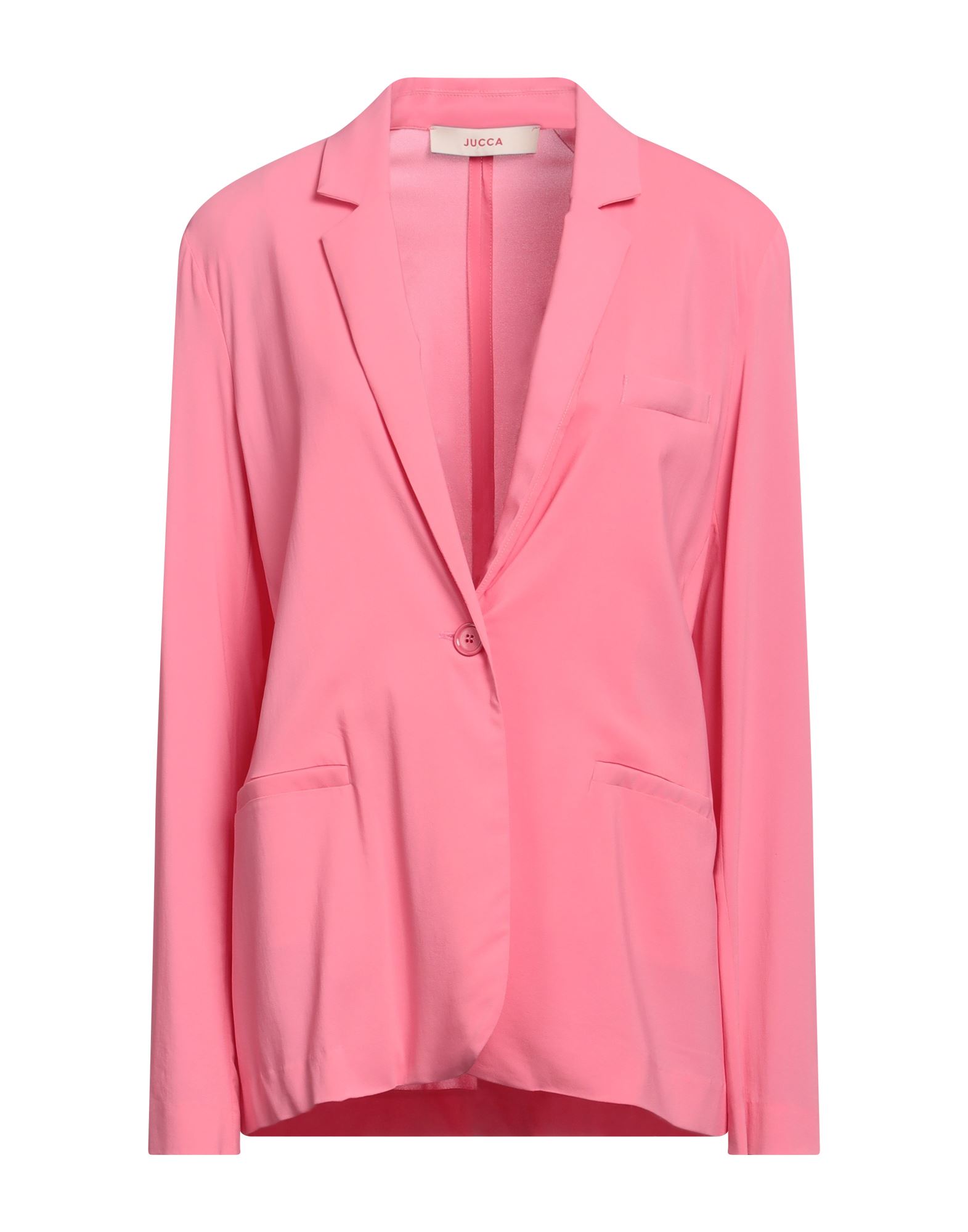 JUCCA Blazer Damen Rosa von JUCCA