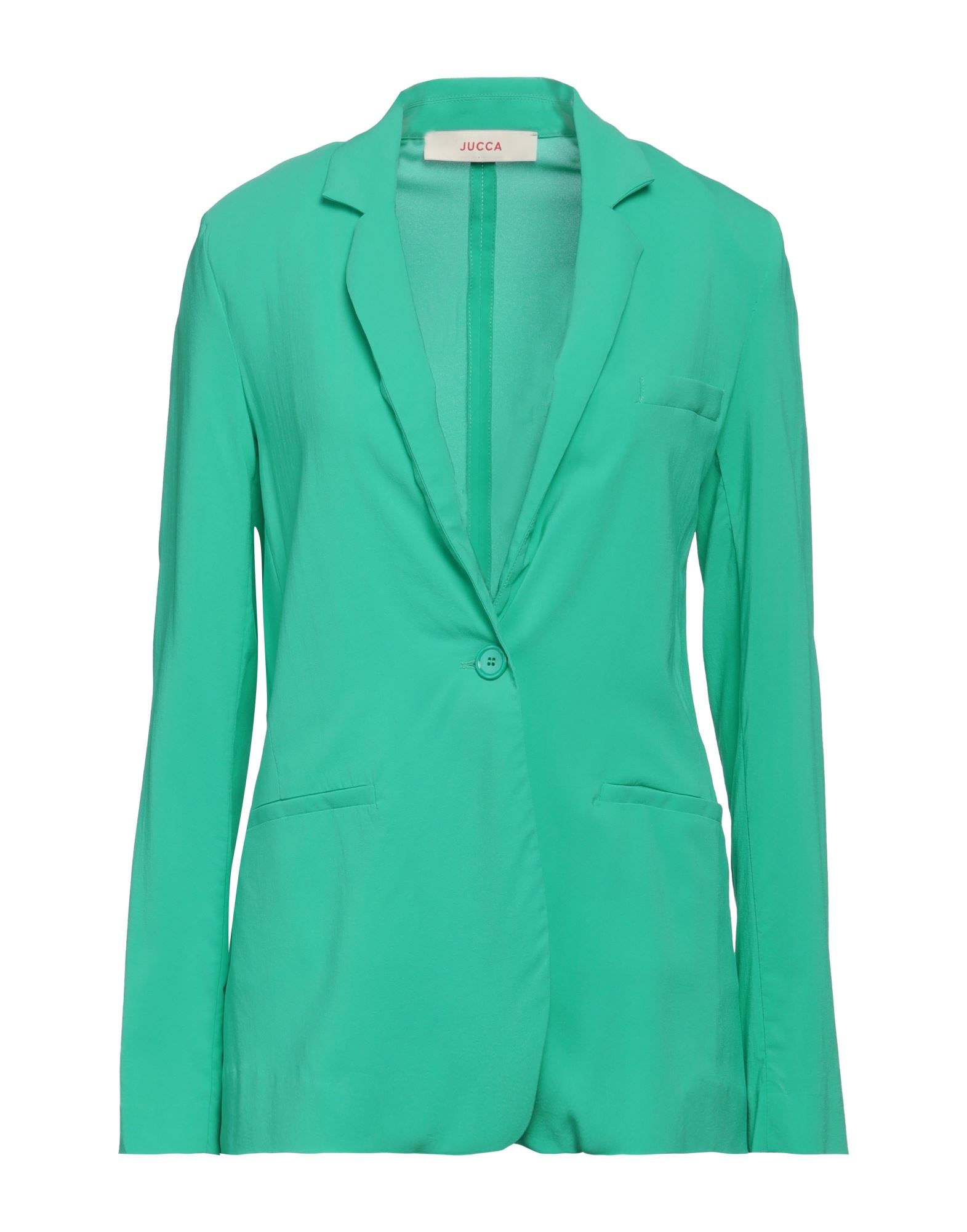 JUCCA Blazer Damen Vert Émeraude von JUCCA