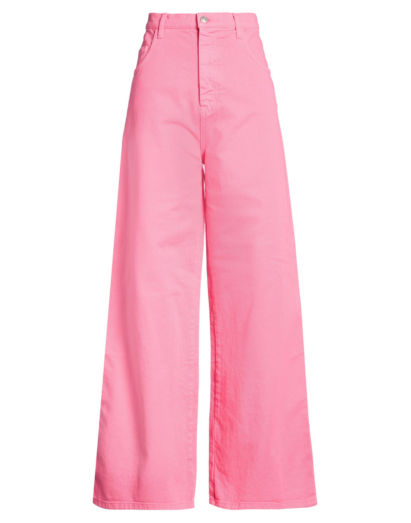 JUCCA Jeanshose Damen Fuchsia von JUCCA