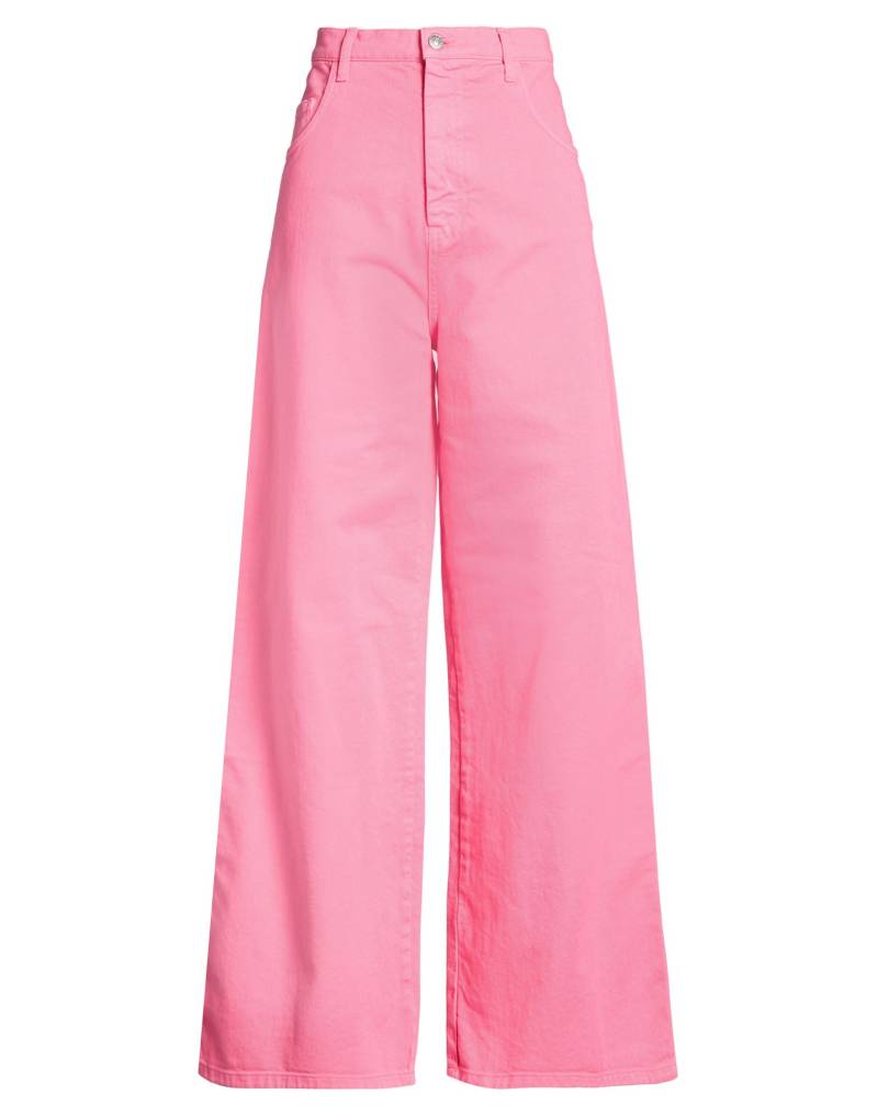 JUCCA Jeanshose Damen Fuchsia von JUCCA