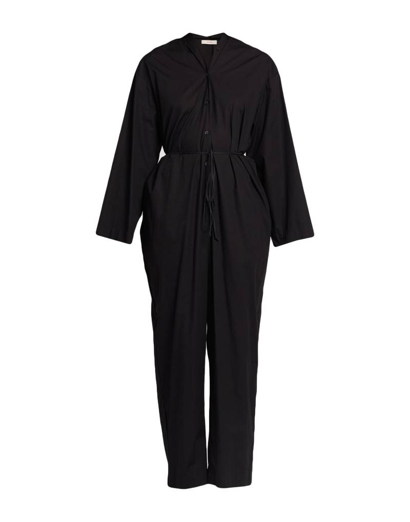 JUCCA Jumpsuit Damen Schwarz von JUCCA
