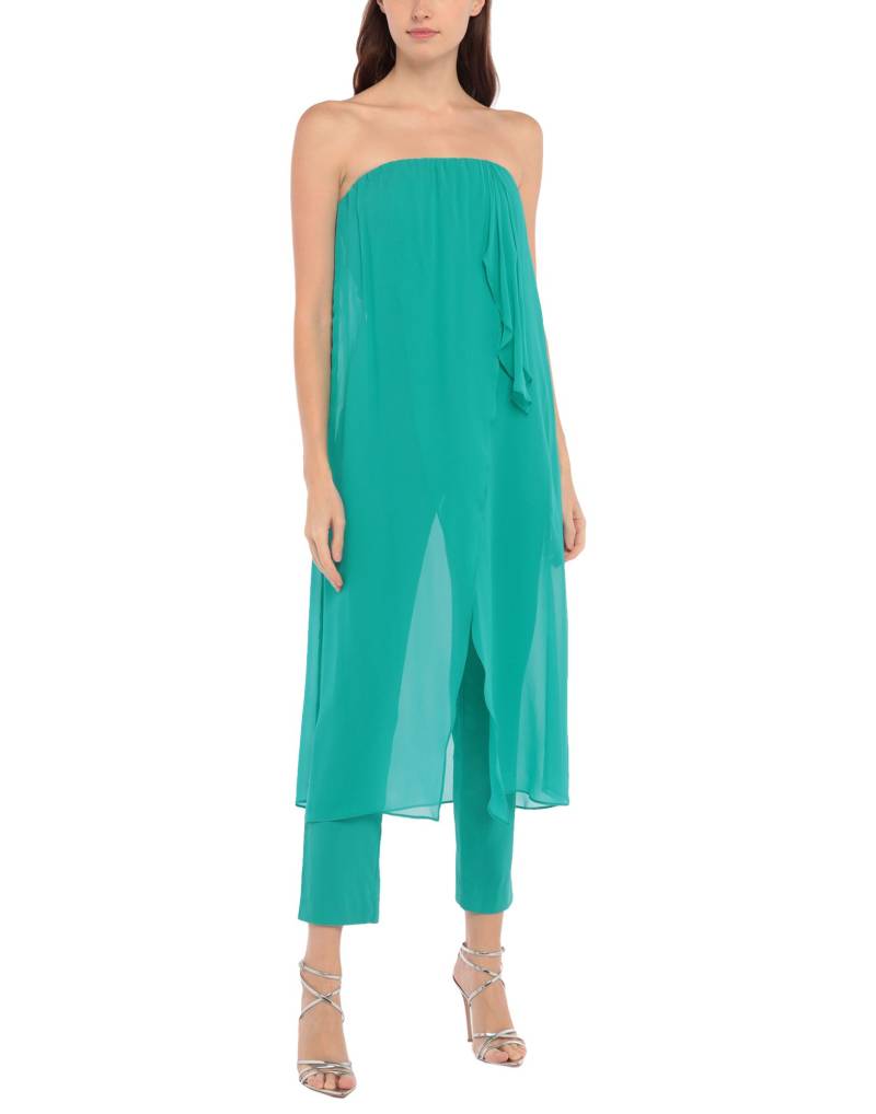 JUCCA Jumpsuit Damen Tūrkis von JUCCA