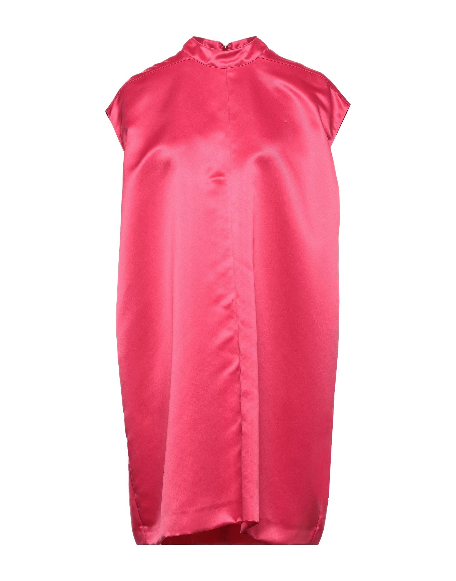 JUCCA Mini-kleid Damen Fuchsia von JUCCA