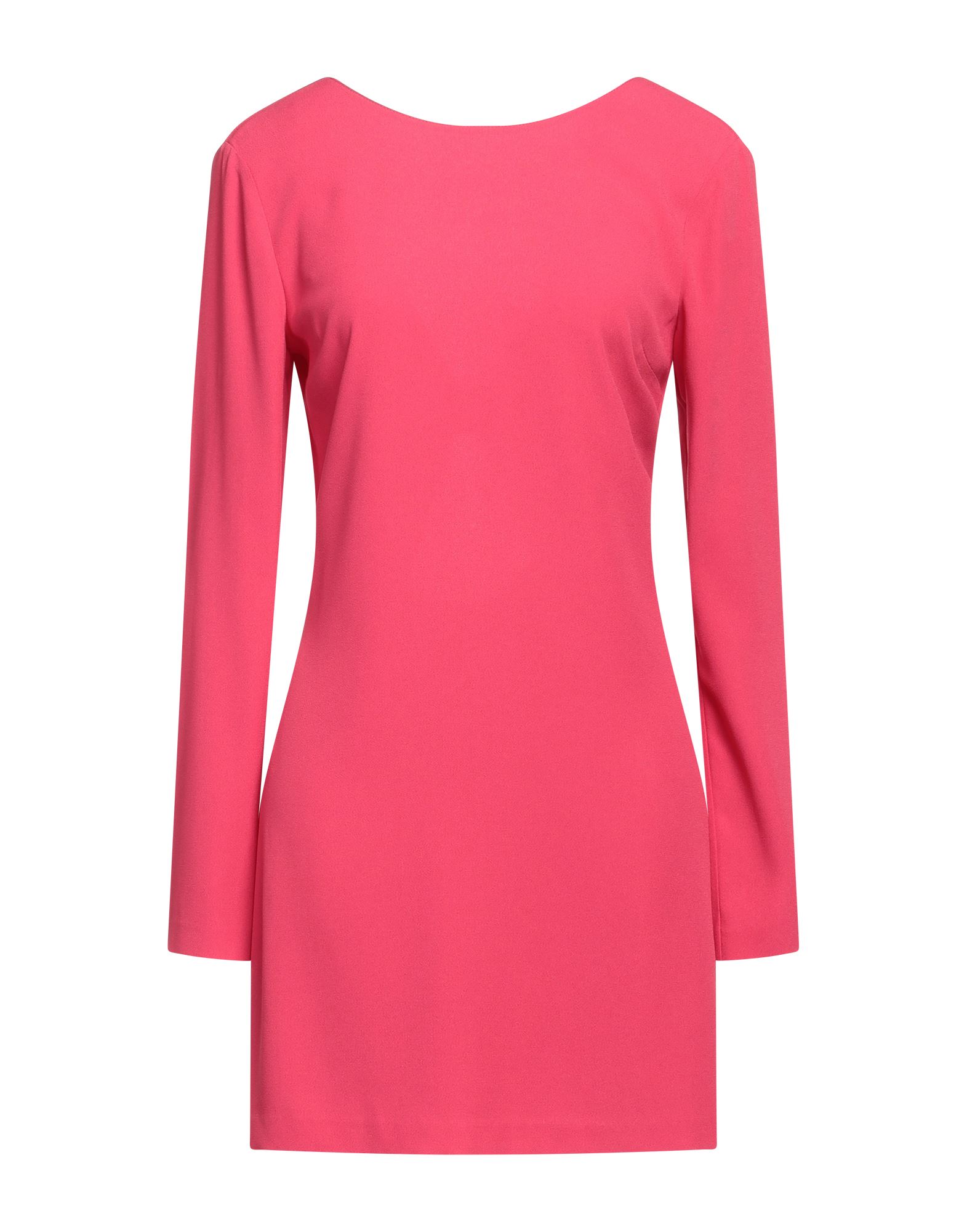 JUCCA Mini-kleid Damen Fuchsia von JUCCA