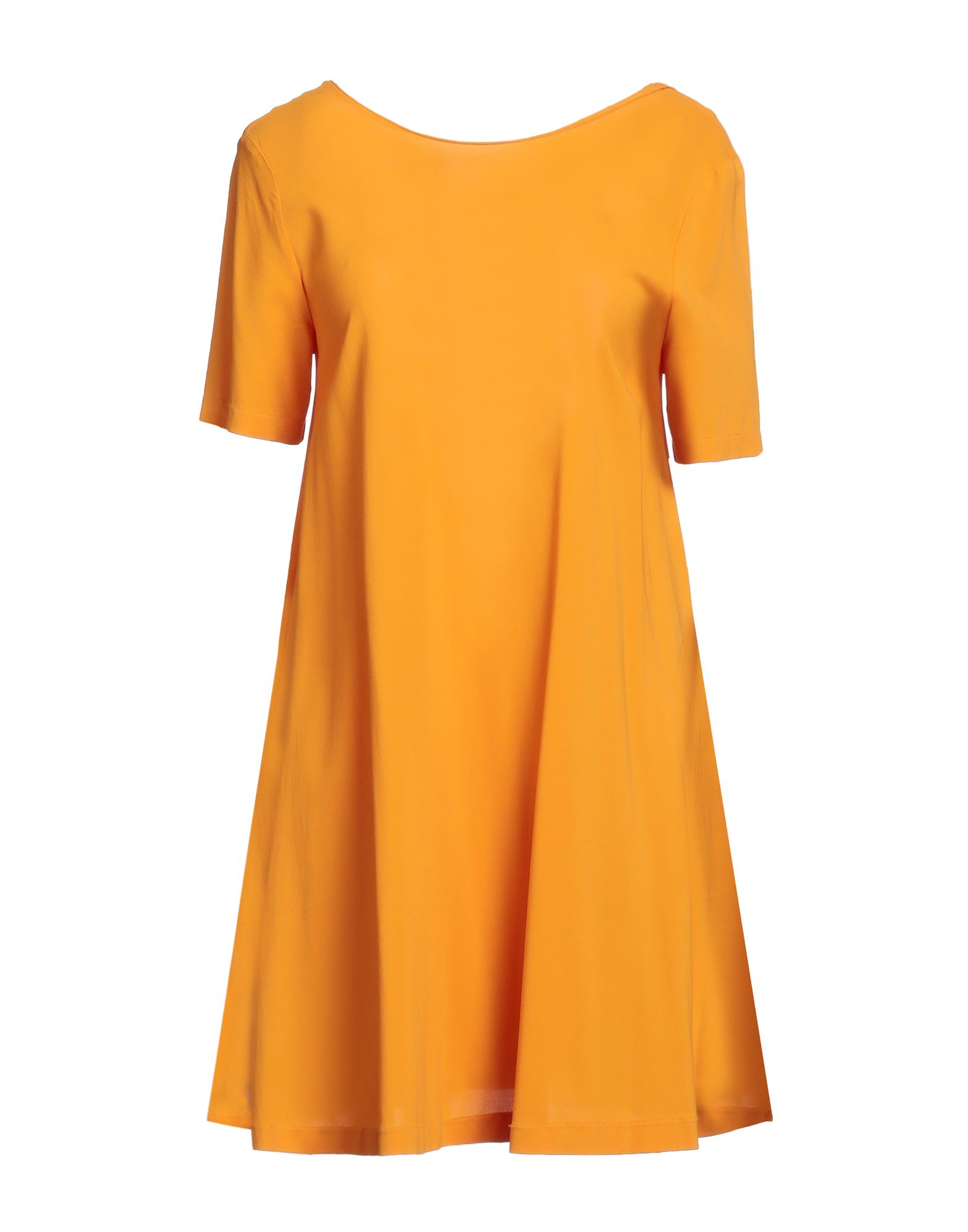 JUCCA Mini-kleid Damen Mandarine von JUCCA