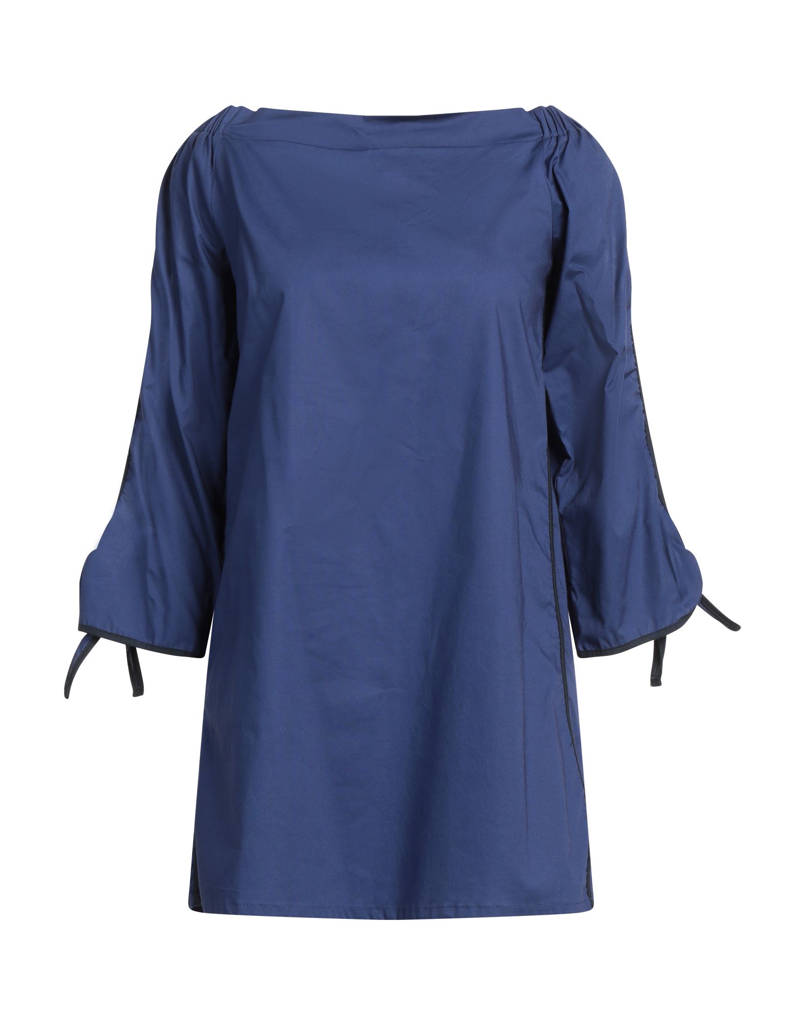 JUCCA Mini-kleid Damen Marineblau von JUCCA