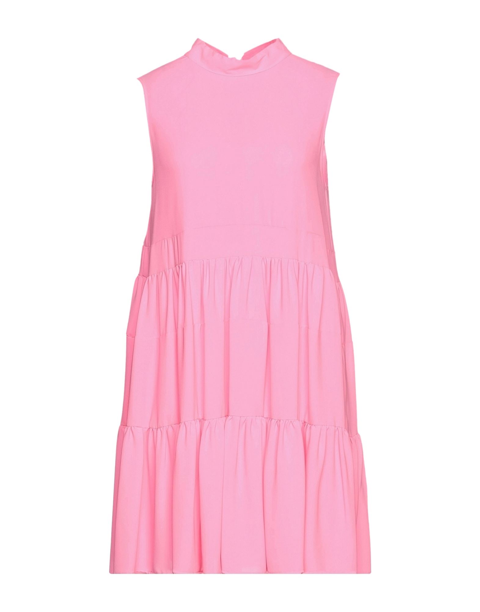 JUCCA Mini-kleid Damen Rosa von JUCCA