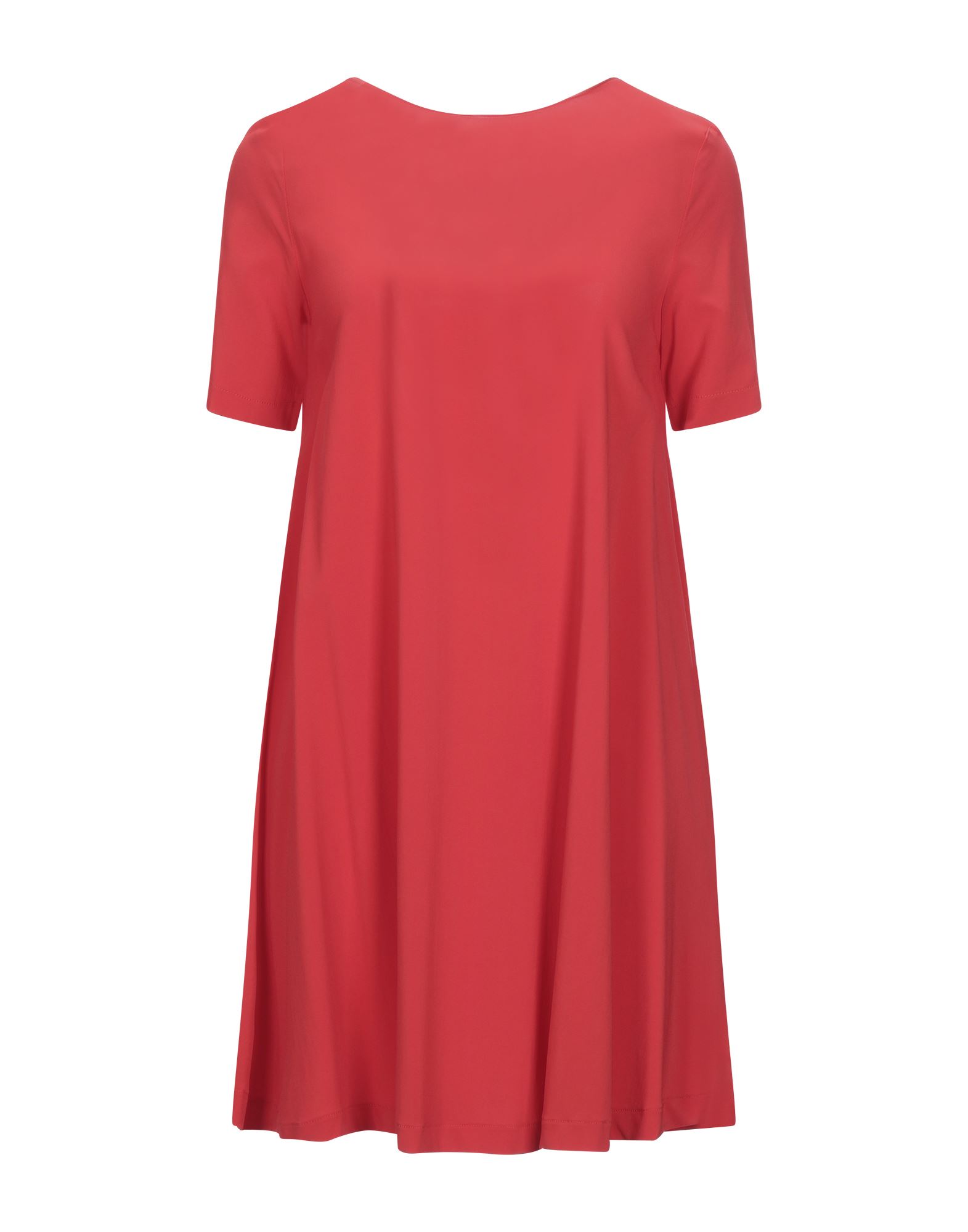 JUCCA Mini-kleid Damen Rot von JUCCA