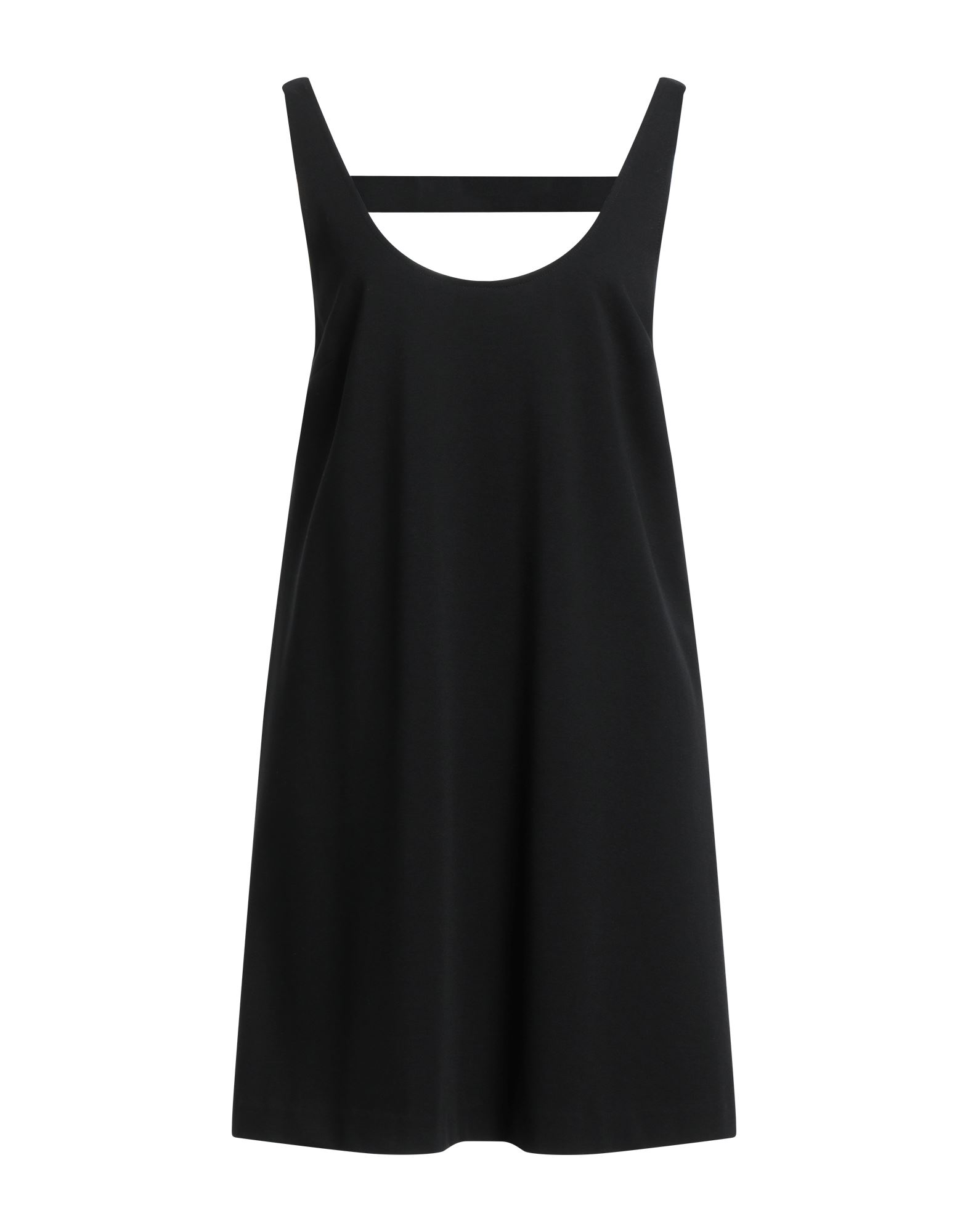 JUCCA Mini-kleid Damen Schwarz von JUCCA