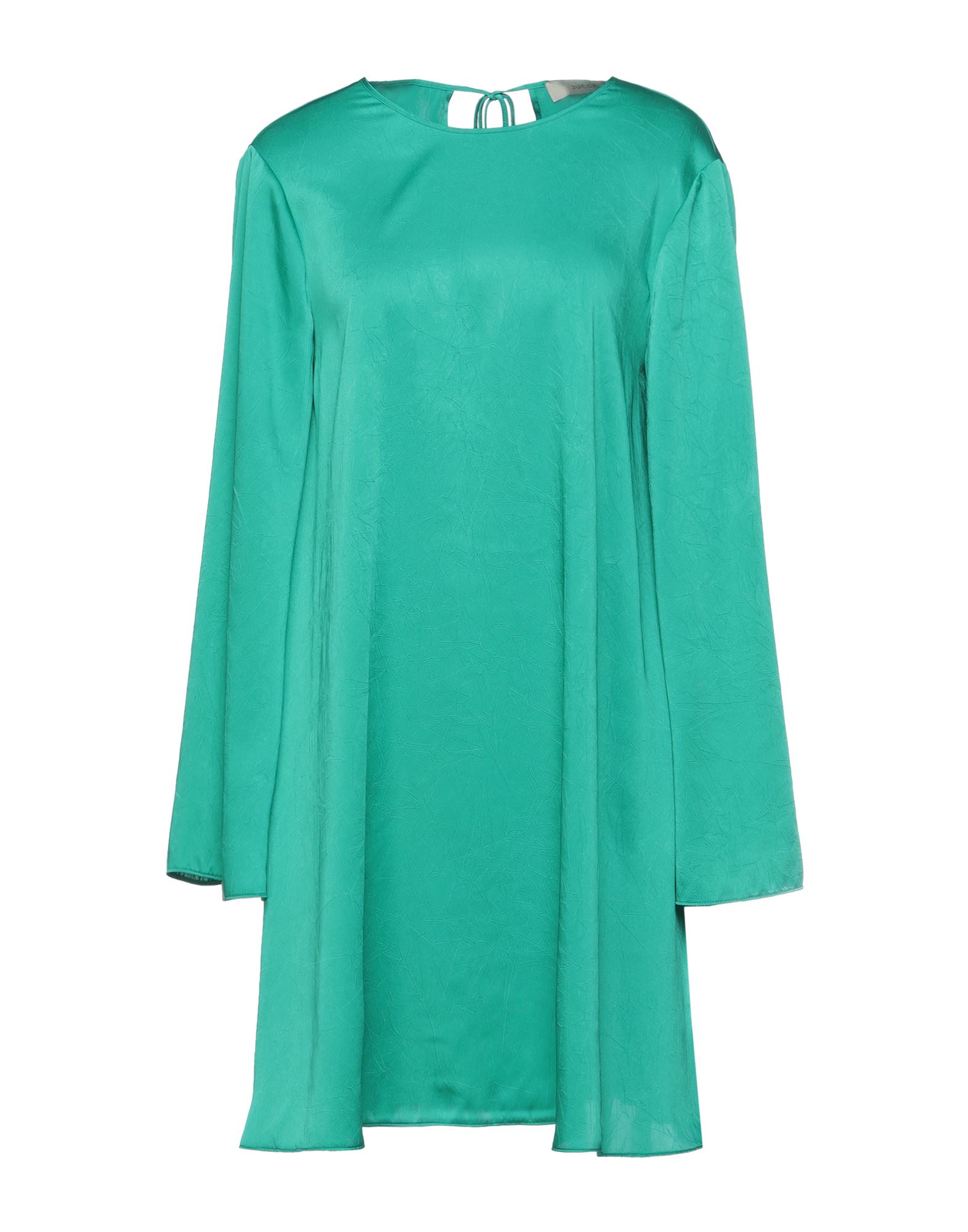 JUCCA Mini-kleid Damen Vert Émeraude von JUCCA