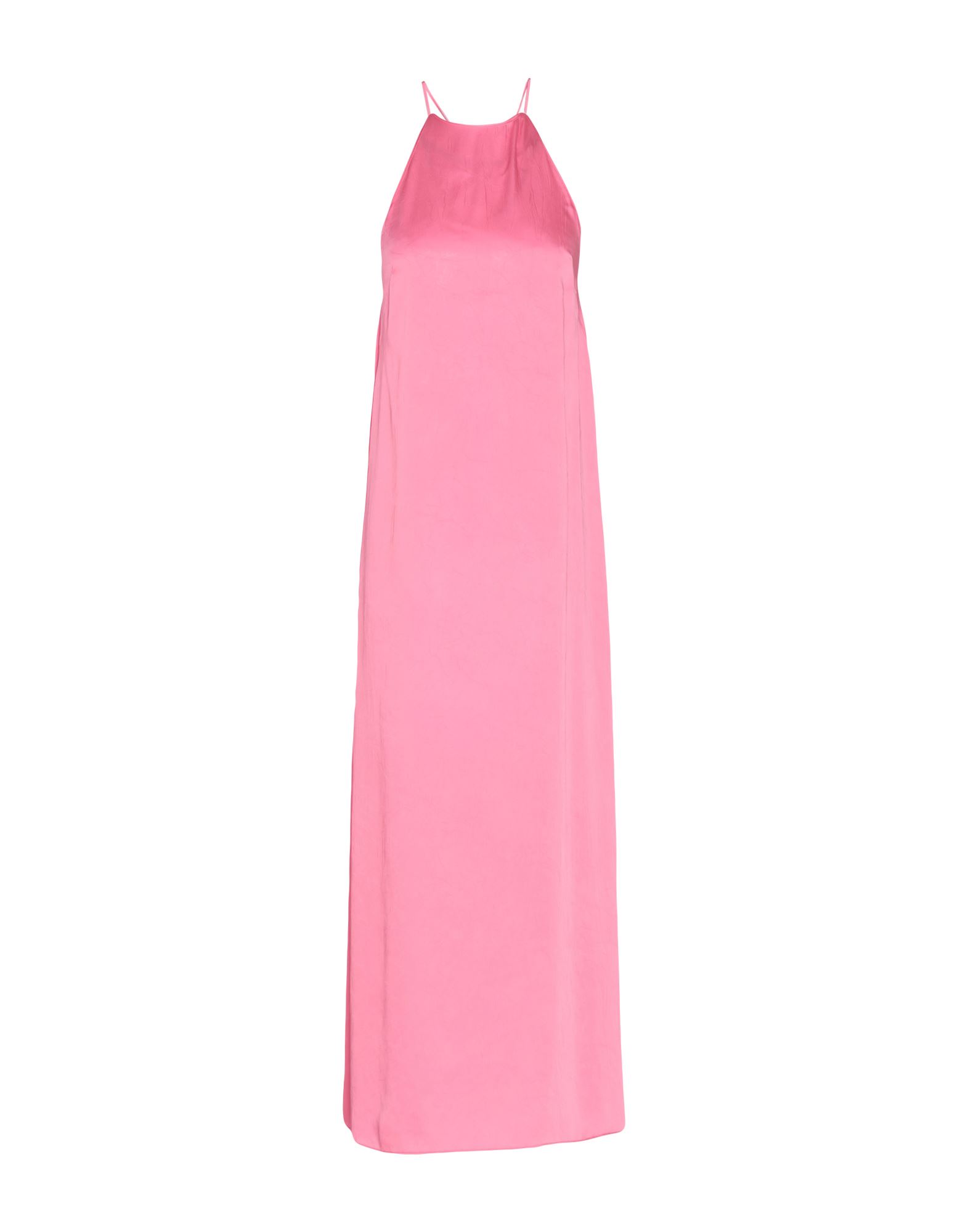 JUCCA Maxi-kleid Damen Fuchsia von JUCCA