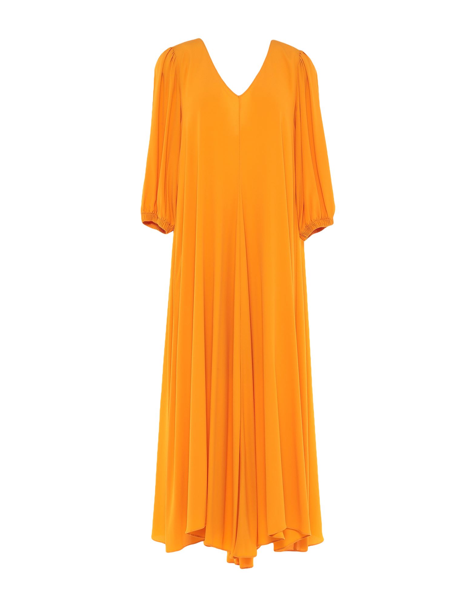 JUCCA Maxi-kleid Damen Orange von JUCCA