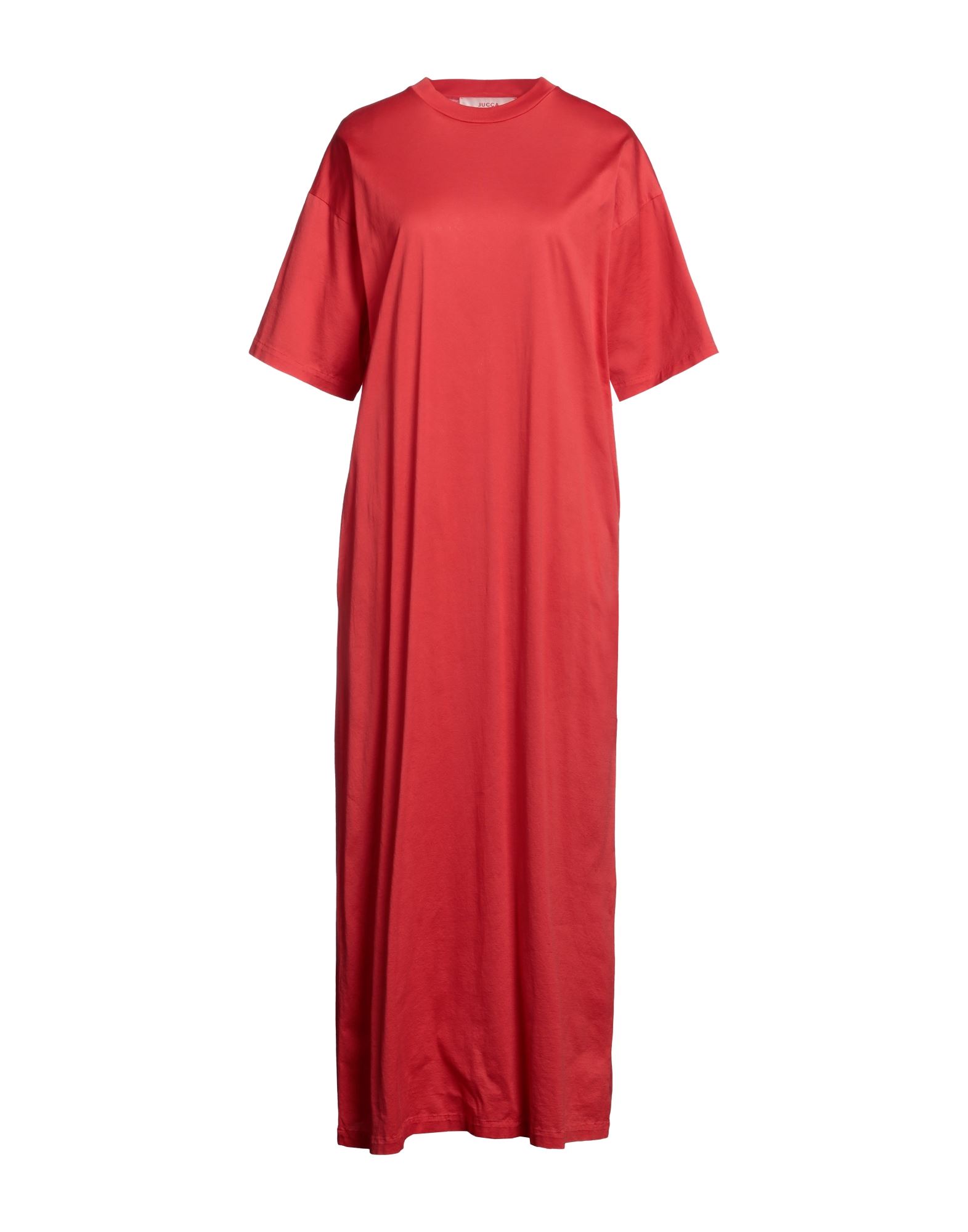 JUCCA Maxi-kleid Damen Rot von JUCCA